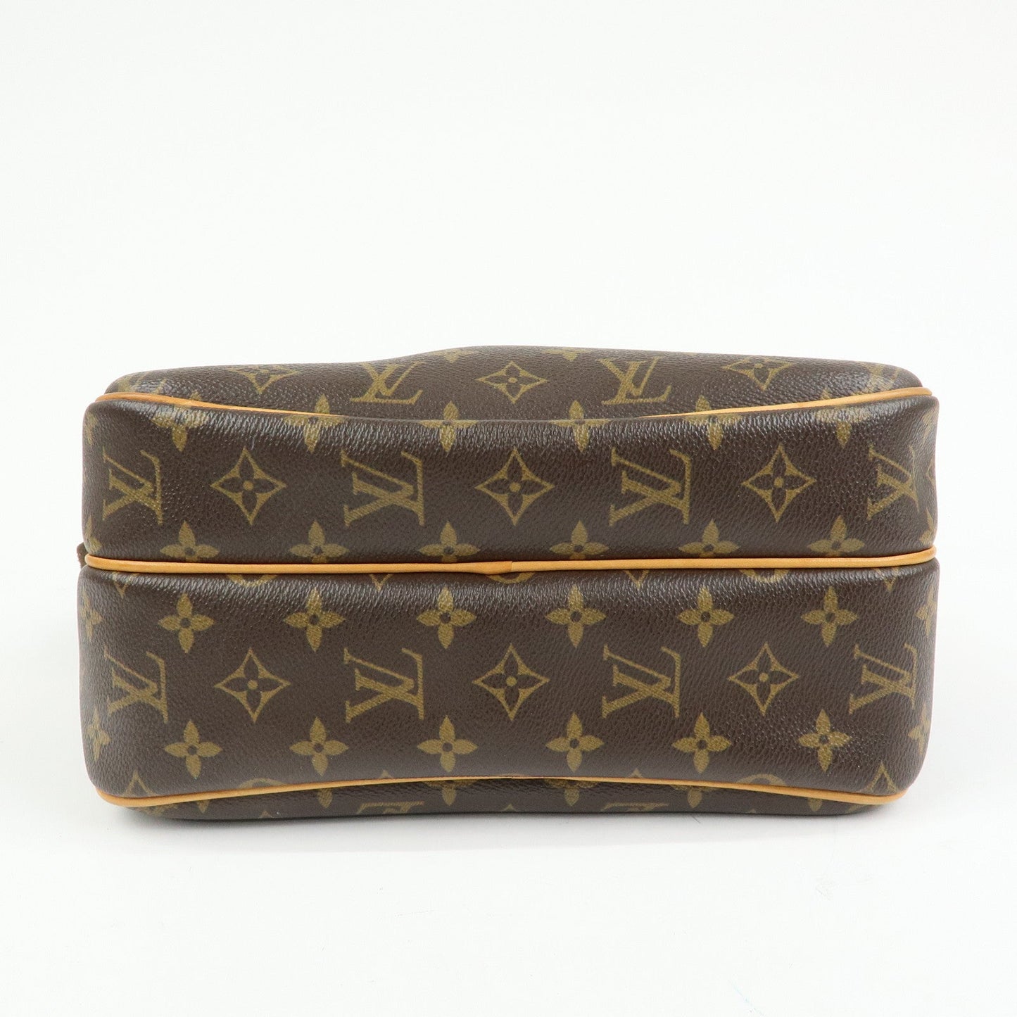 Louis Vuitton Monogram Reporter PM Shoulder Crossbody Bag M45254【Pre-order】
