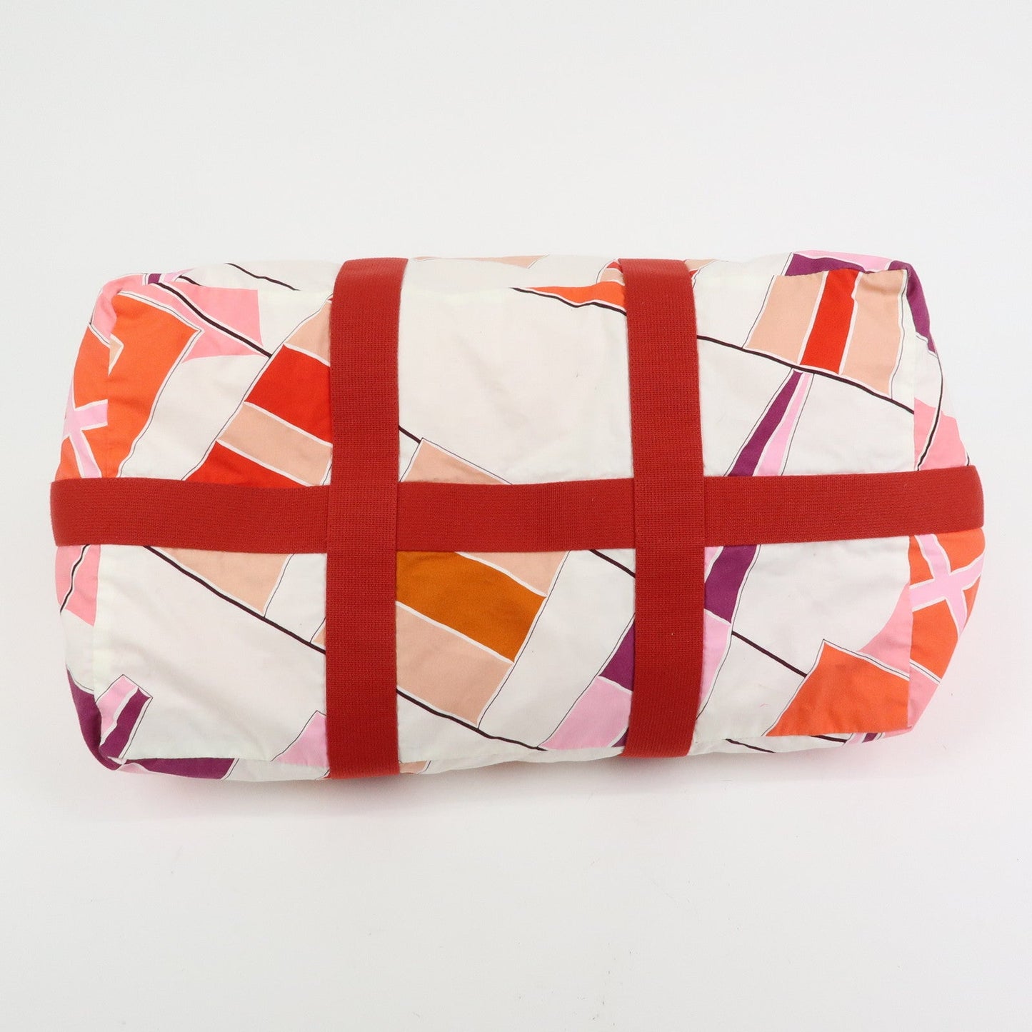 Hermes Cotton Beach Bag【Pre-order】