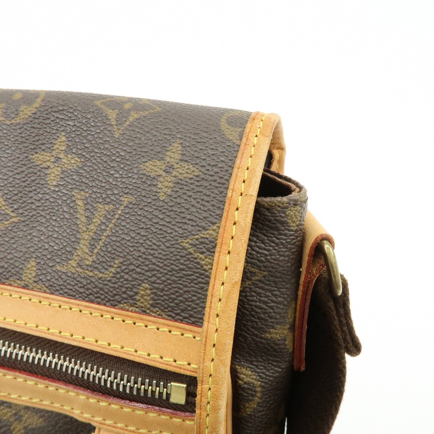 Louis Vuitton Monogram Messenger Bosphore PM Shoulder Bag M40106【Pre-order】