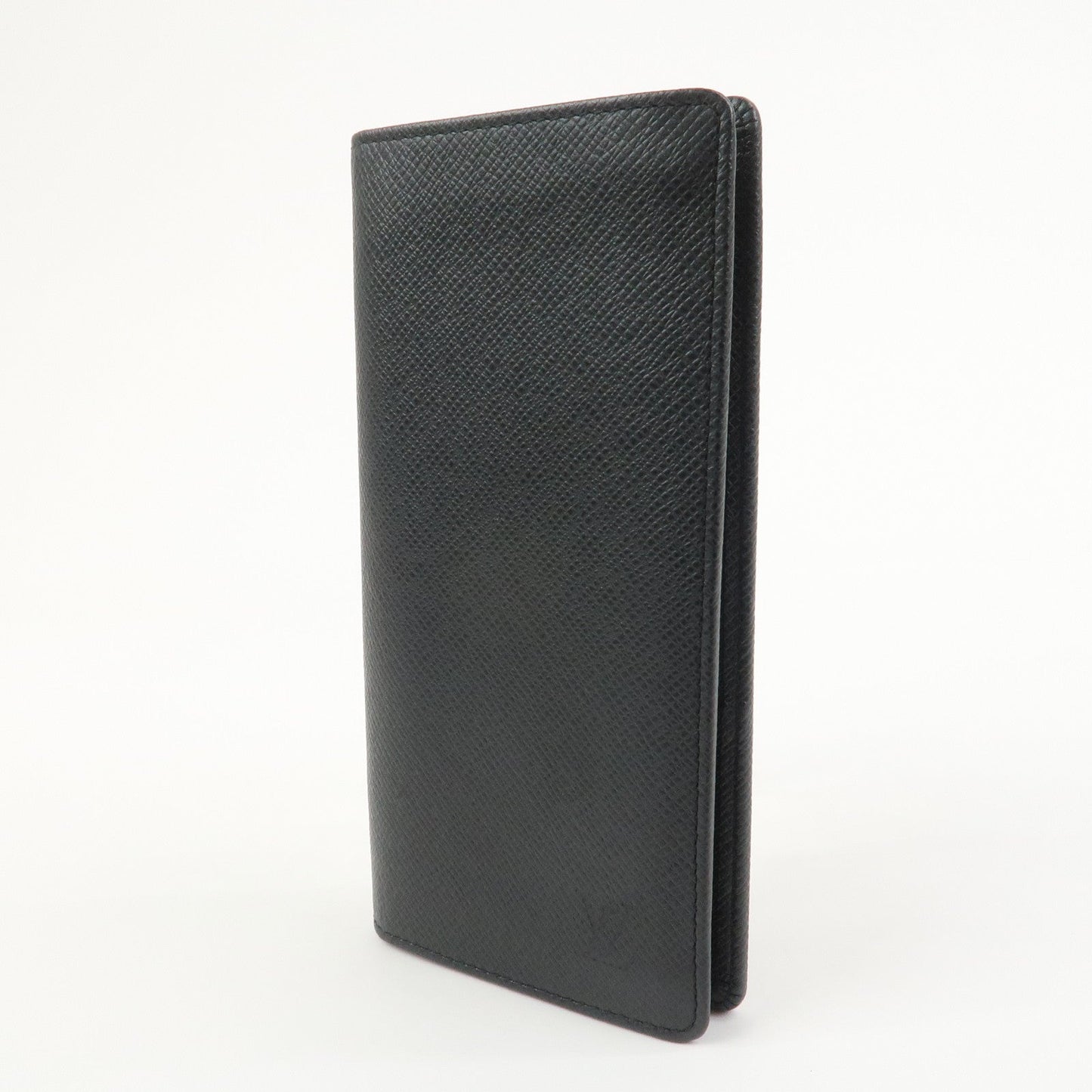 Louis Vuitton Taiga Portefeuille Brazza Bi-fold Long Wallet M30501【Pre-order】