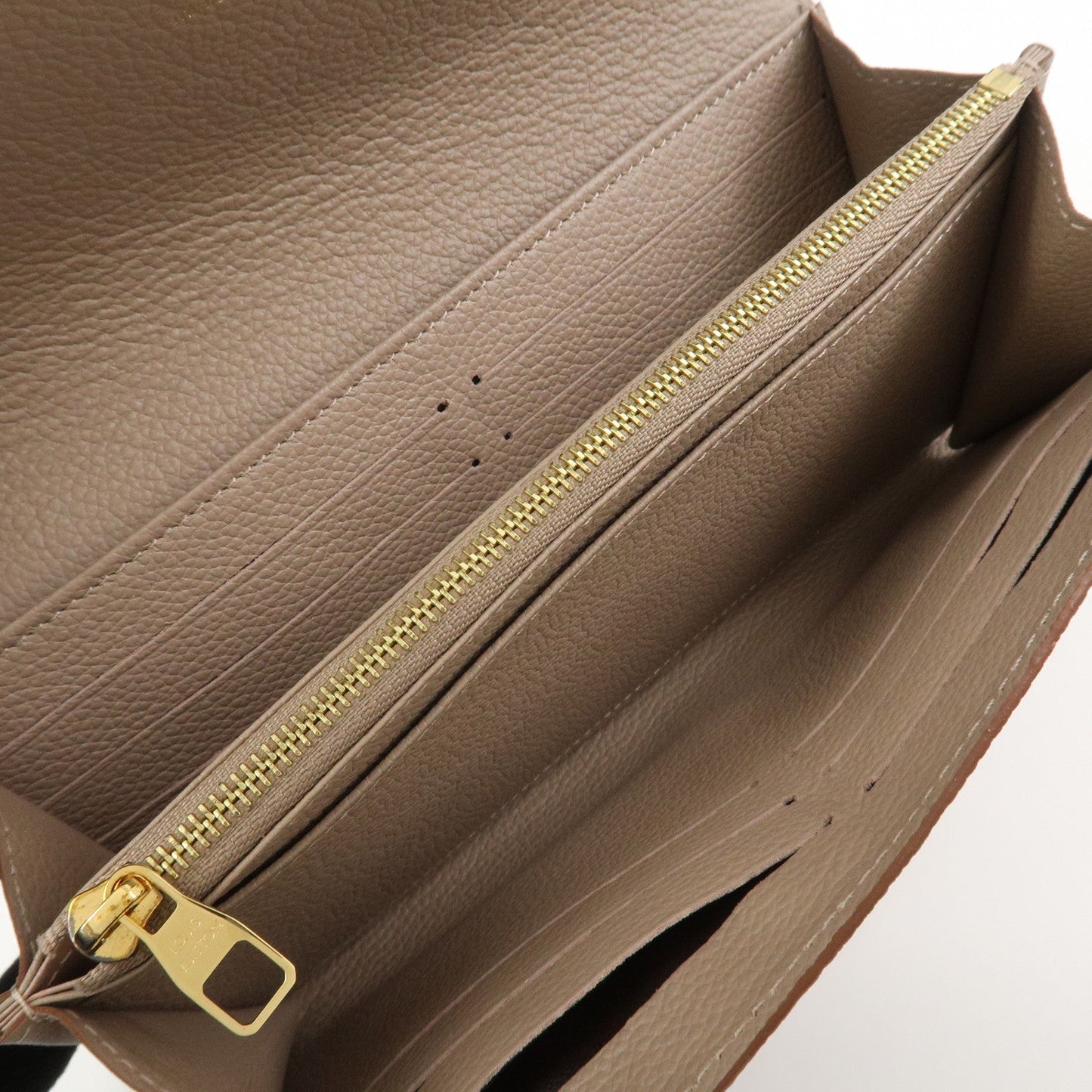 Louis Vuitton Empreinte Portefeuille Sarah Wallet New Style M68708【Pre-order】