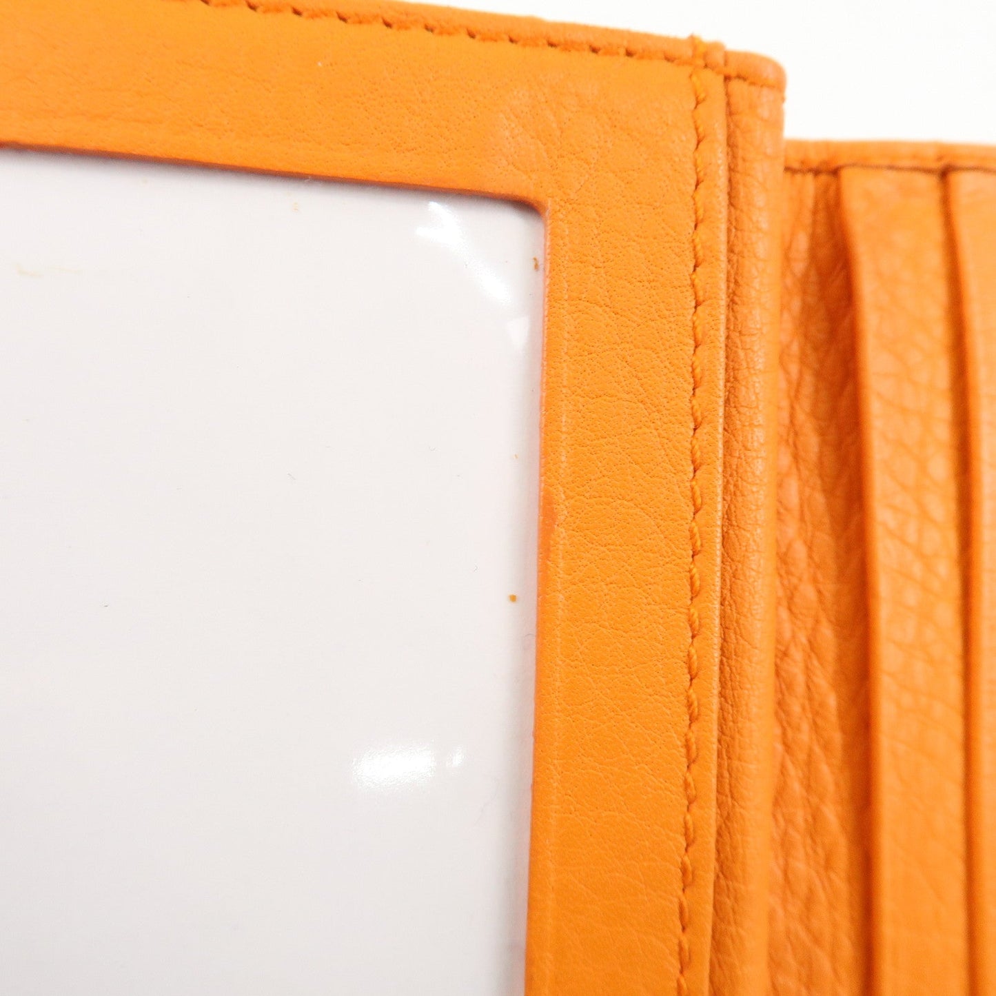 Christian Dior Street Chic Trotter Canvas Leather W Hook Trifold Wallet【Pre-order】
