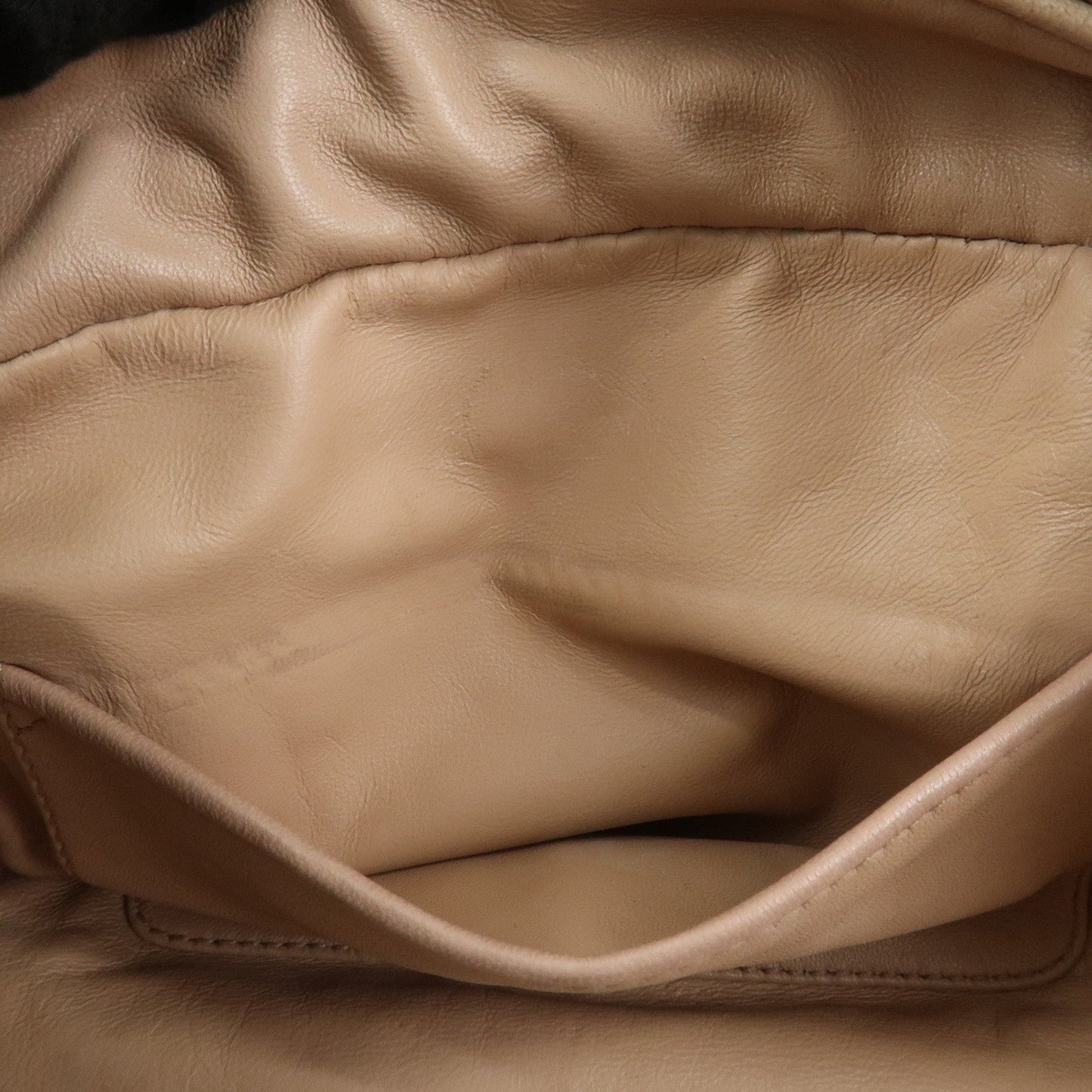 Prada Nappa Leather 2Way Bag Hand Bag Shoulder Bag Light Pink【Pre-order】