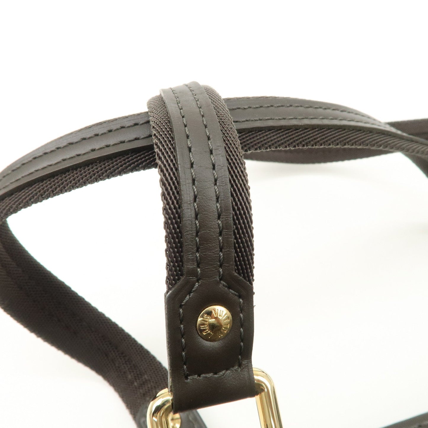 Louis Vuitton Monogram Mini Lucille PM Hand Bag TST Khaki M92682【Pre-order】