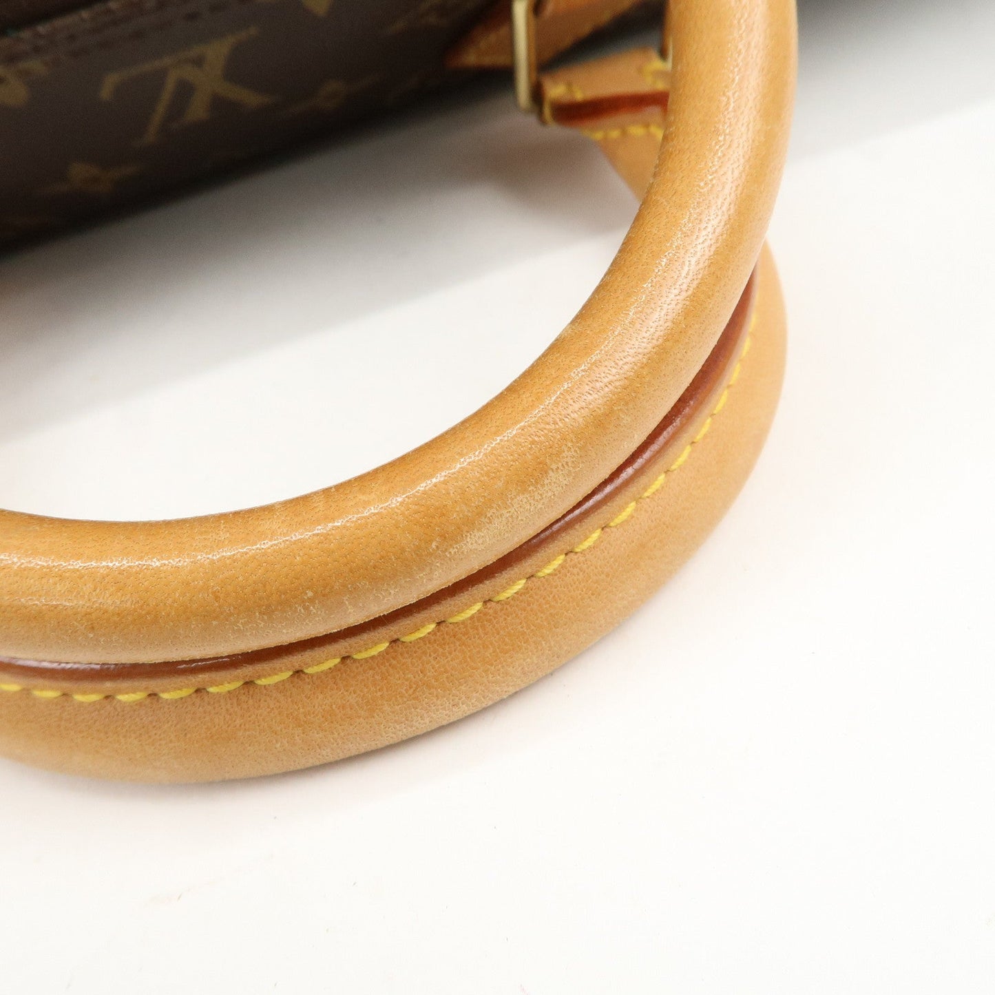 Louis Vuitton Monogram Speedy 40 Hand Bag Boston Bag Brown M41522【Pre-order】