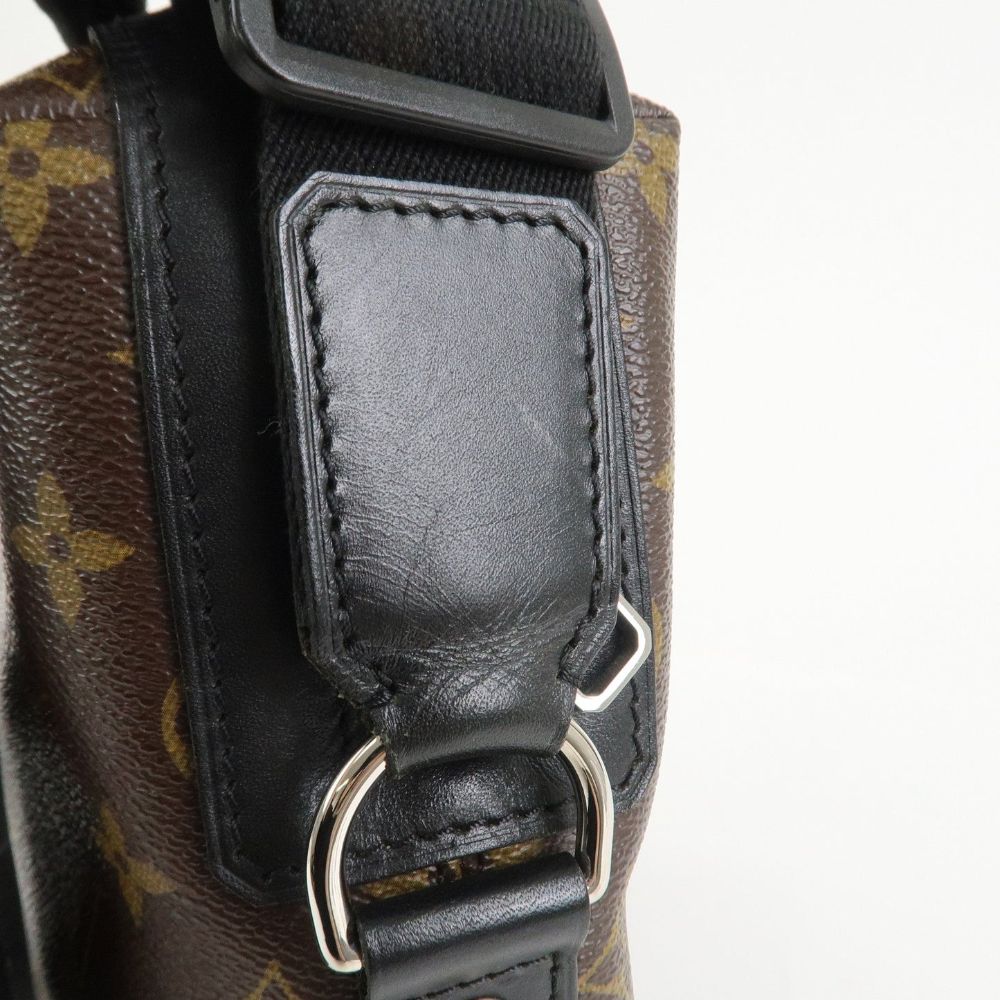 Louis Vuitton Monogram Macassar Canvas Monogram Torres PM M40635【Pre-order】