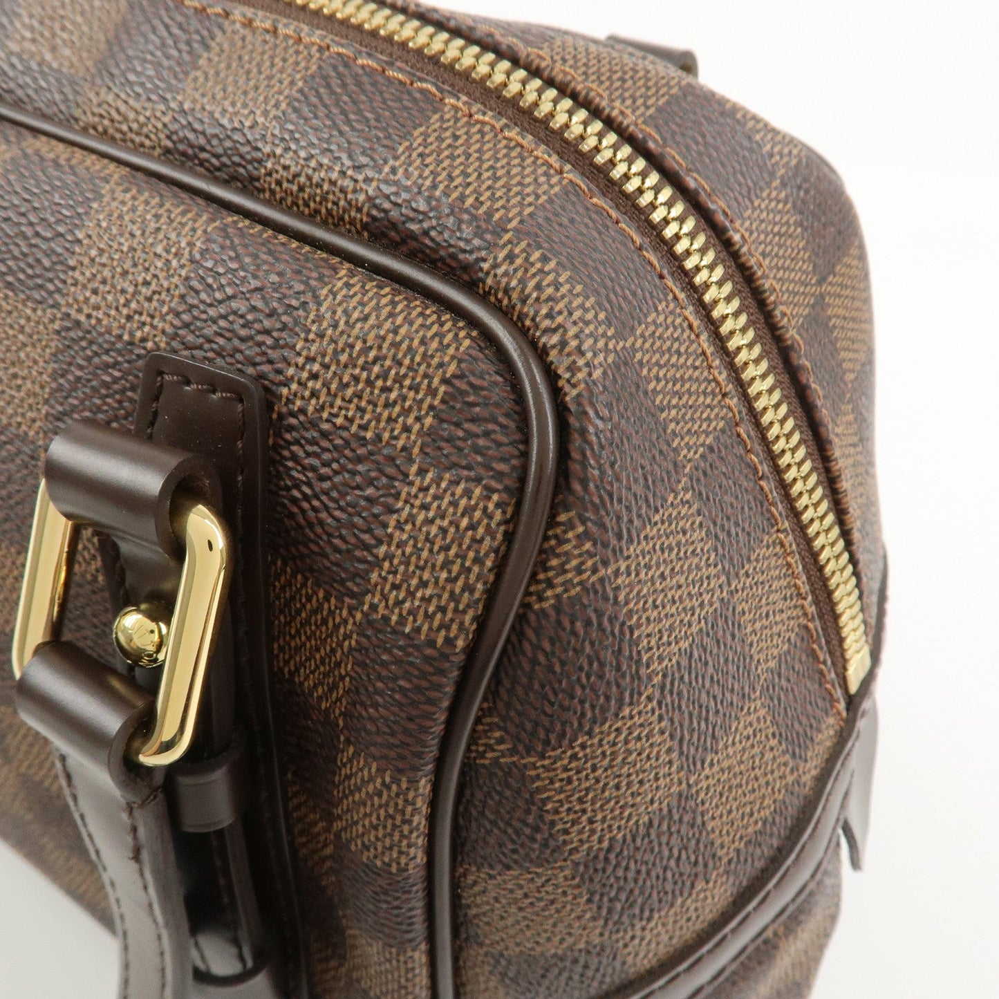 Louis Vuitton Damier Rivington PM Shoulder Bag Hand Bag N41157【Pre-order】