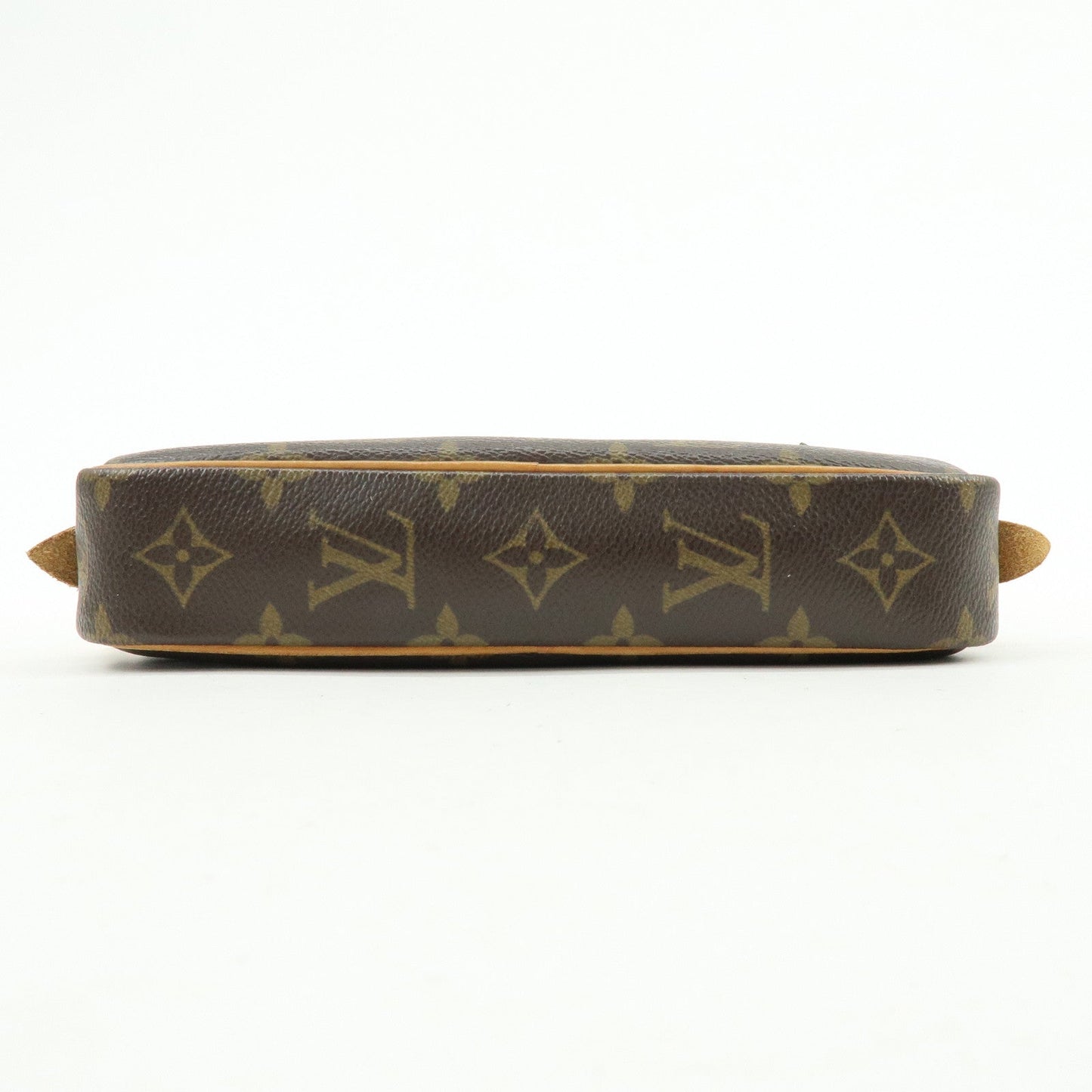 Louis Vuitton Monogram Pochette Marly Bandouliere Bag Brown M51828【Pre-order】