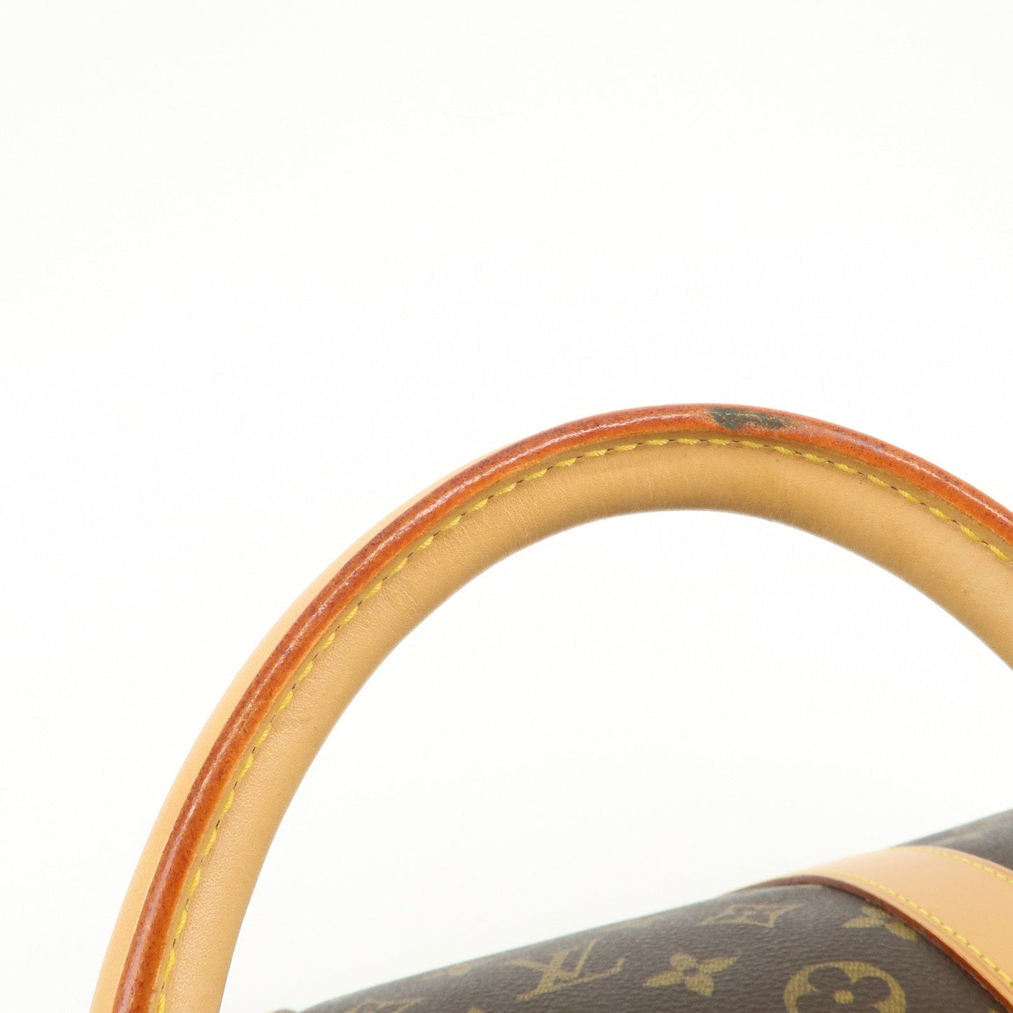 Louis Vuitton Monogram Keep All Bandouliere 60 Boston Bag M41412【Pre-order】