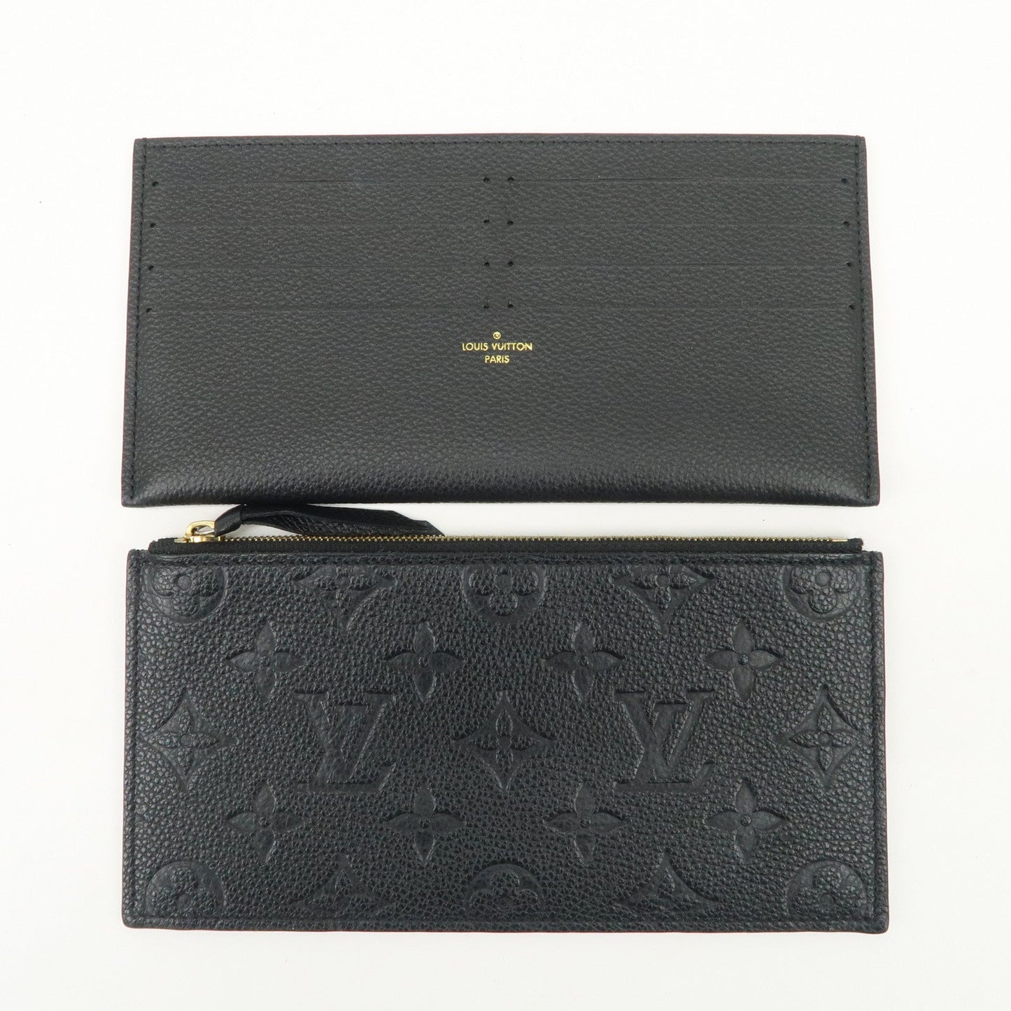 Louis Vuitton Monogram Empreinte Pochette Felicie M82477【Pre-order】
