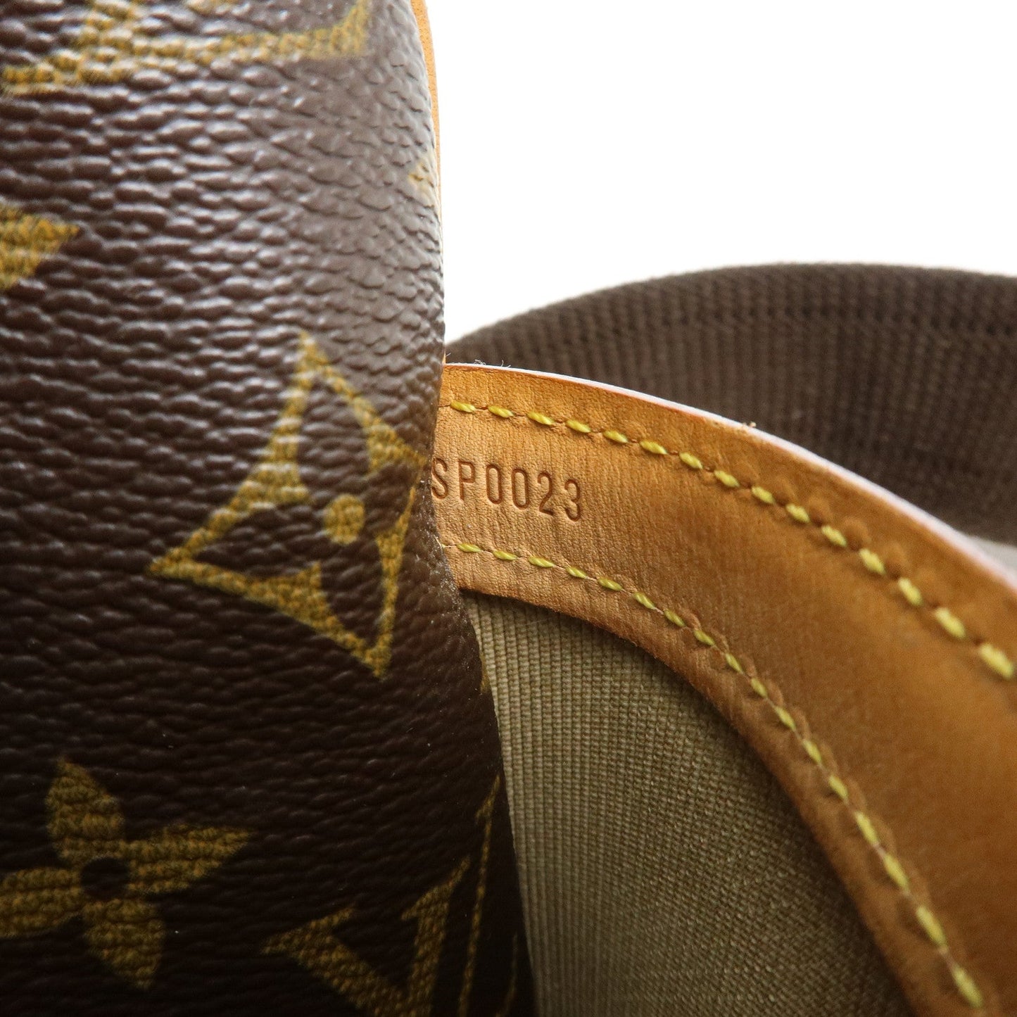 Louis Vuitton Monogram Reporter PM Shoulder Crossbody Bag M45254【Pre-order】