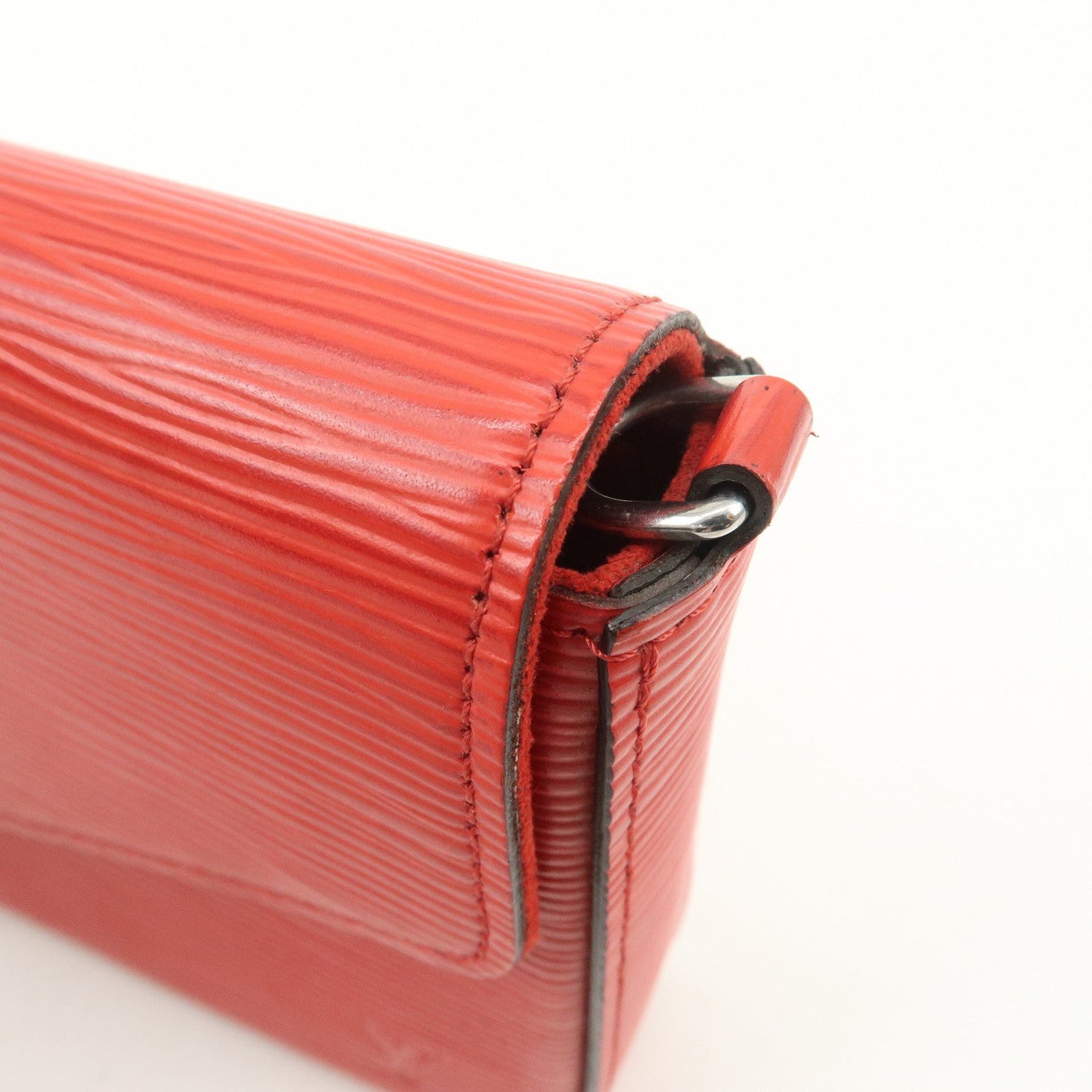 Louis Vuitton Epi Pochette Felicie Chain Shoulder Bag Pink M41559【Pre-order】
