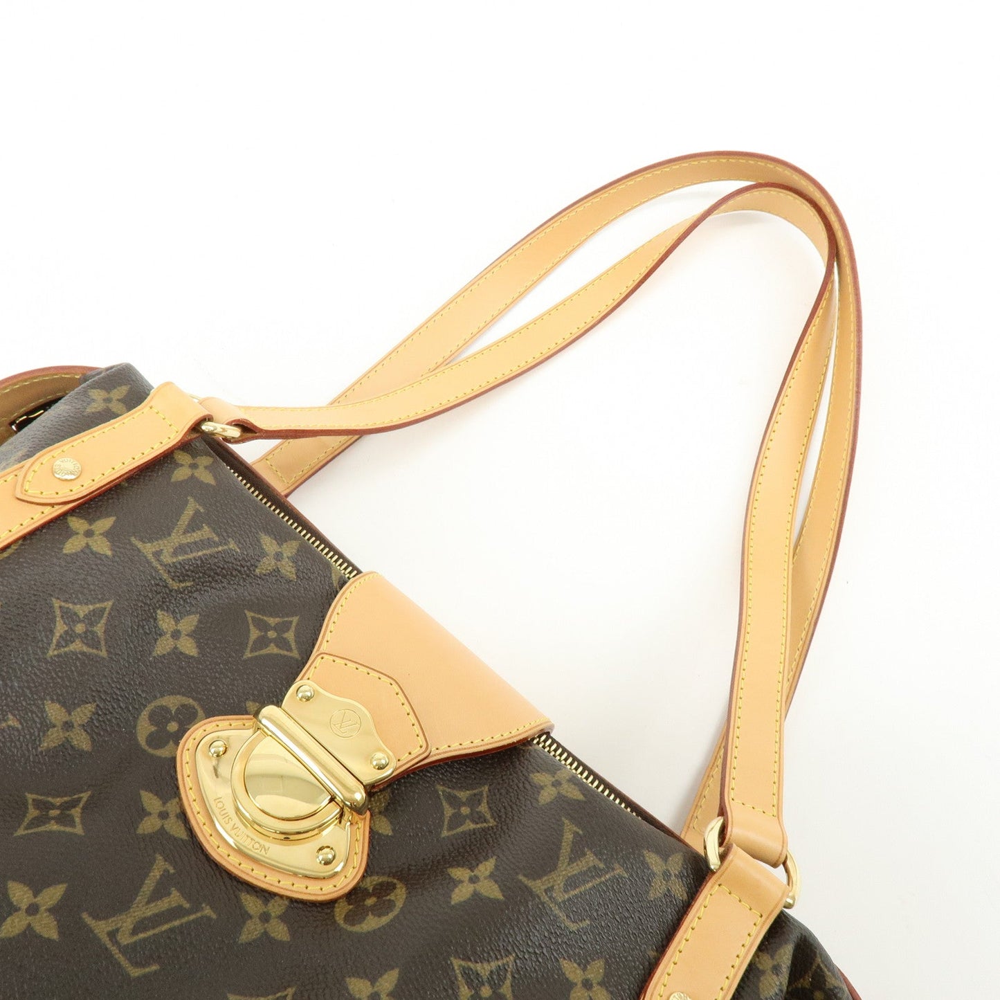 Louis Vuitton Monogram Stresa PM Shoulder Bag M51186【Pre-order】