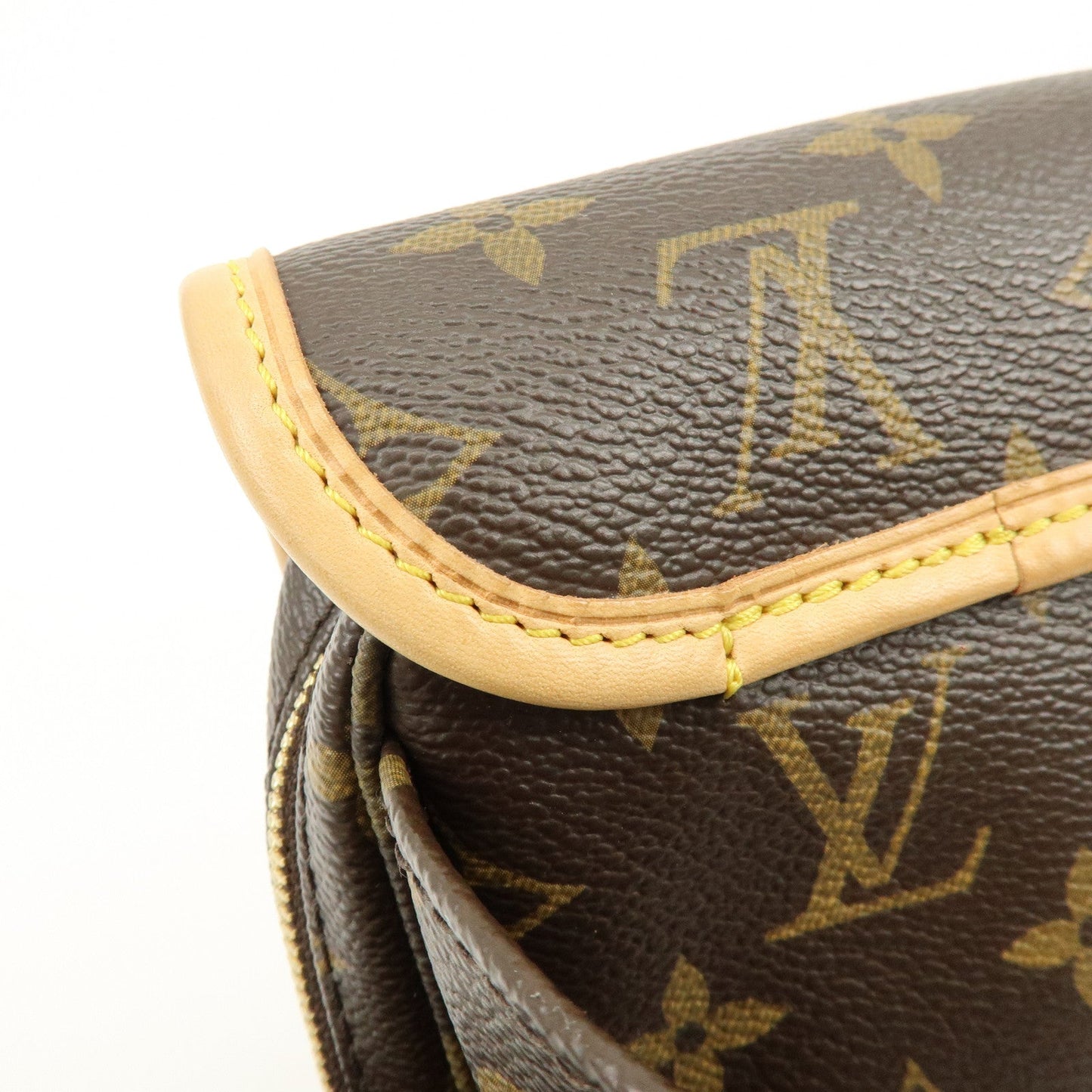 Louis Vuitton Monogram Bambag Bosphore Waist Bag Body Bag M40108【Pre-order】