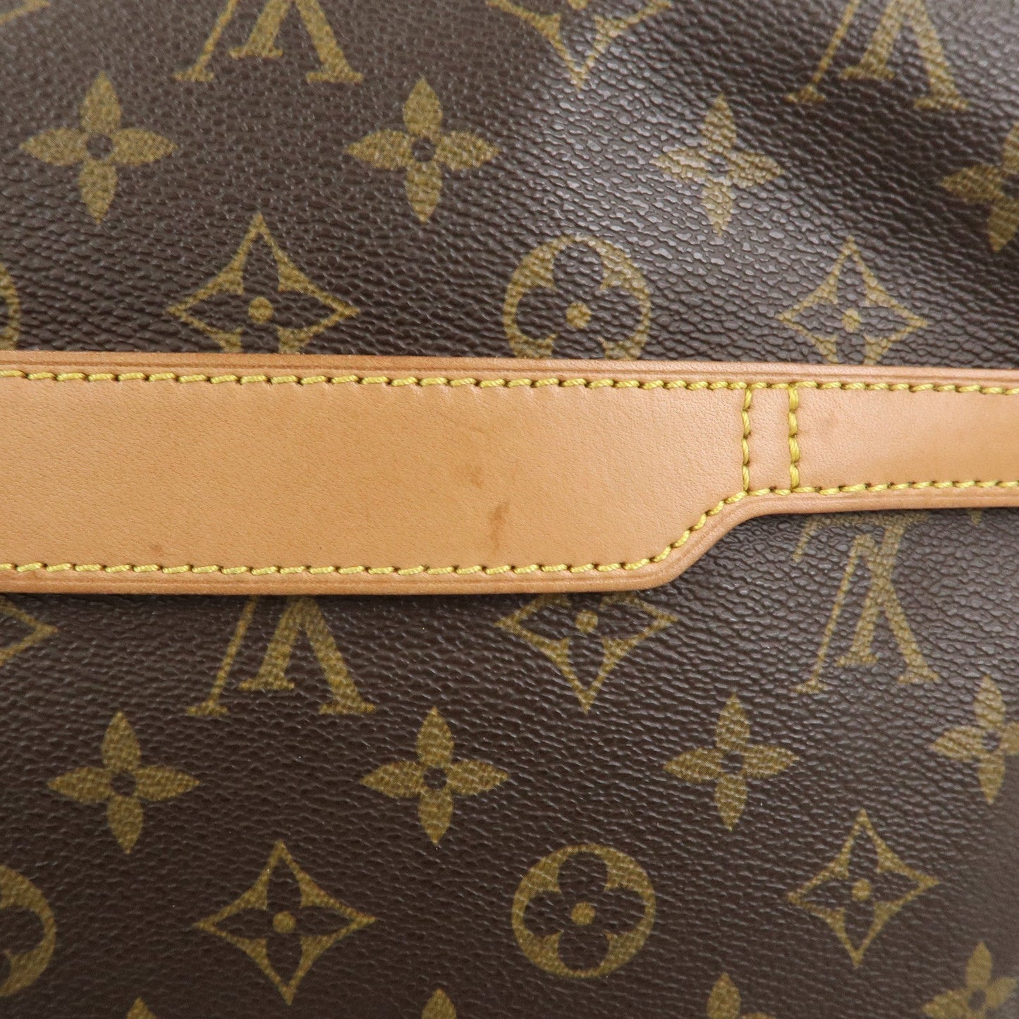 Louis Vuitton Monogram Abbesses Messenger Bag Brown M45257【Pre-order】