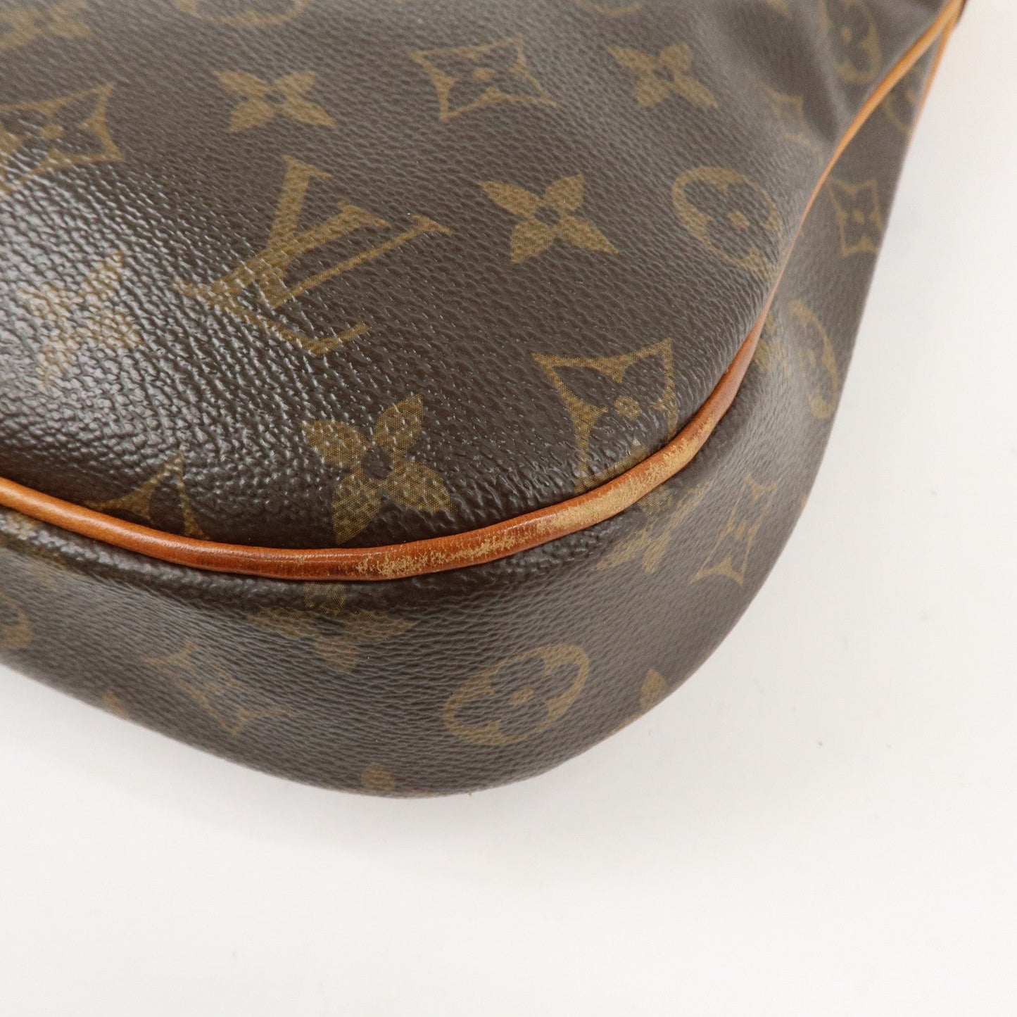 Louis Vuitton Monogram Odeon PM Crossbody Bag Shoulder Bag Brown M56390【Pre-order】