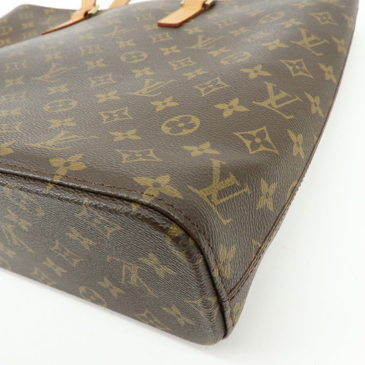 Louis Vuitton Monogram Luco Tote Bag Shoulder Bag Brown M51155【Pre-order】