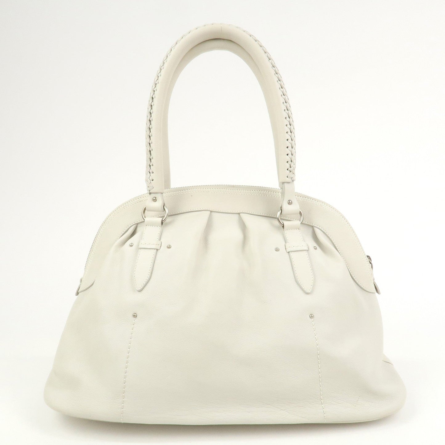 Christian Dior Leather Shoulder Bag Hand Bag【Pre-order】