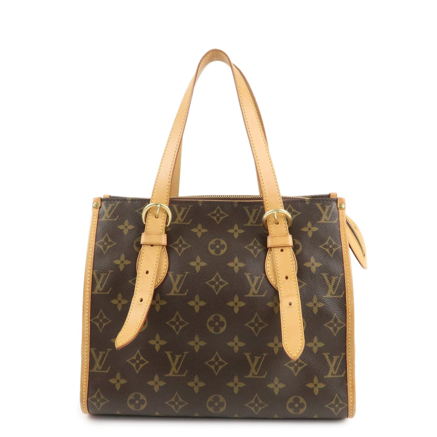 Louis Vuitton Monogram Popincourt Haut Shoulder Bag M40007【Pre-order】