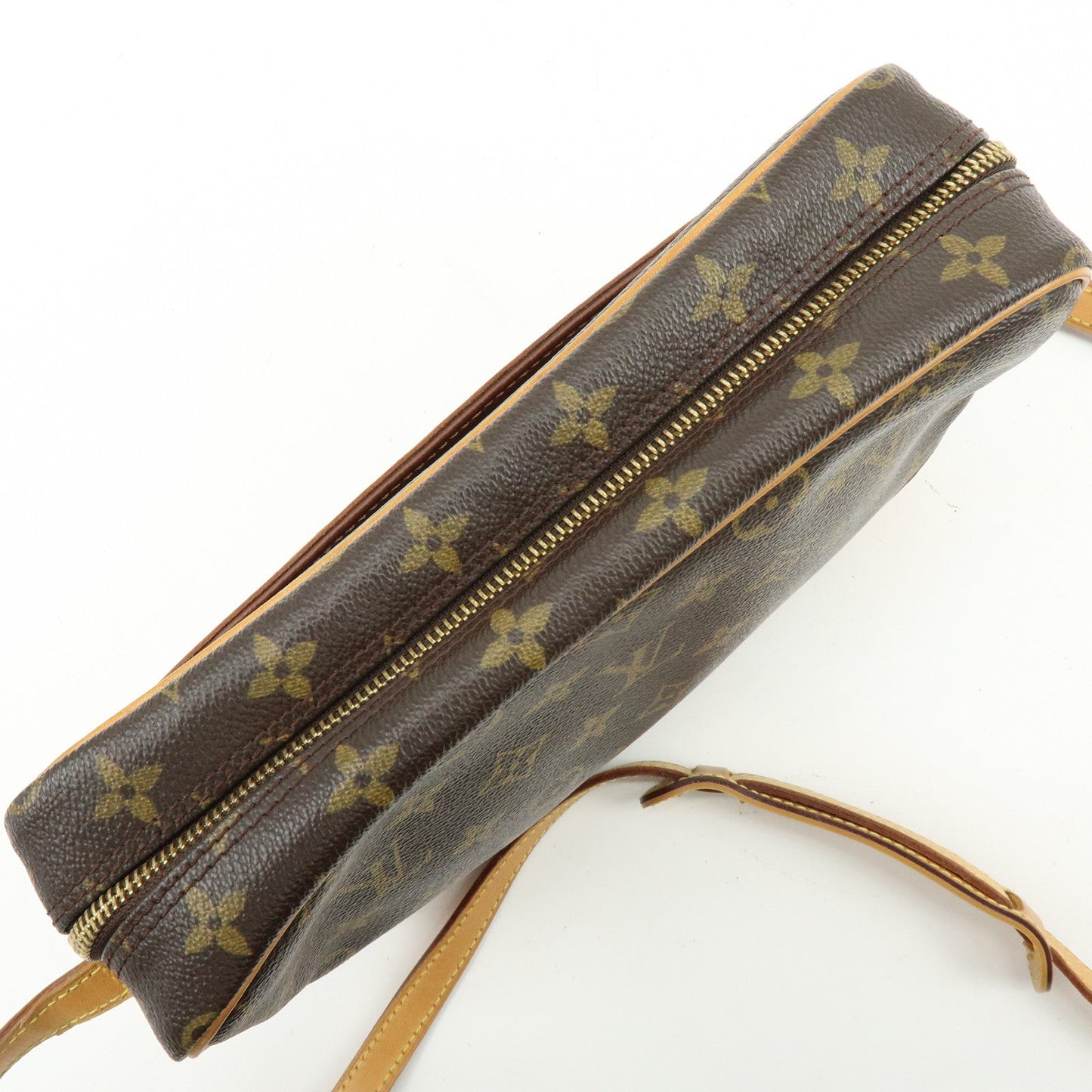 Louis Vuitton Monogram Trocadero 27 Shoulder Crossbody Bag M51274【Pre-order】