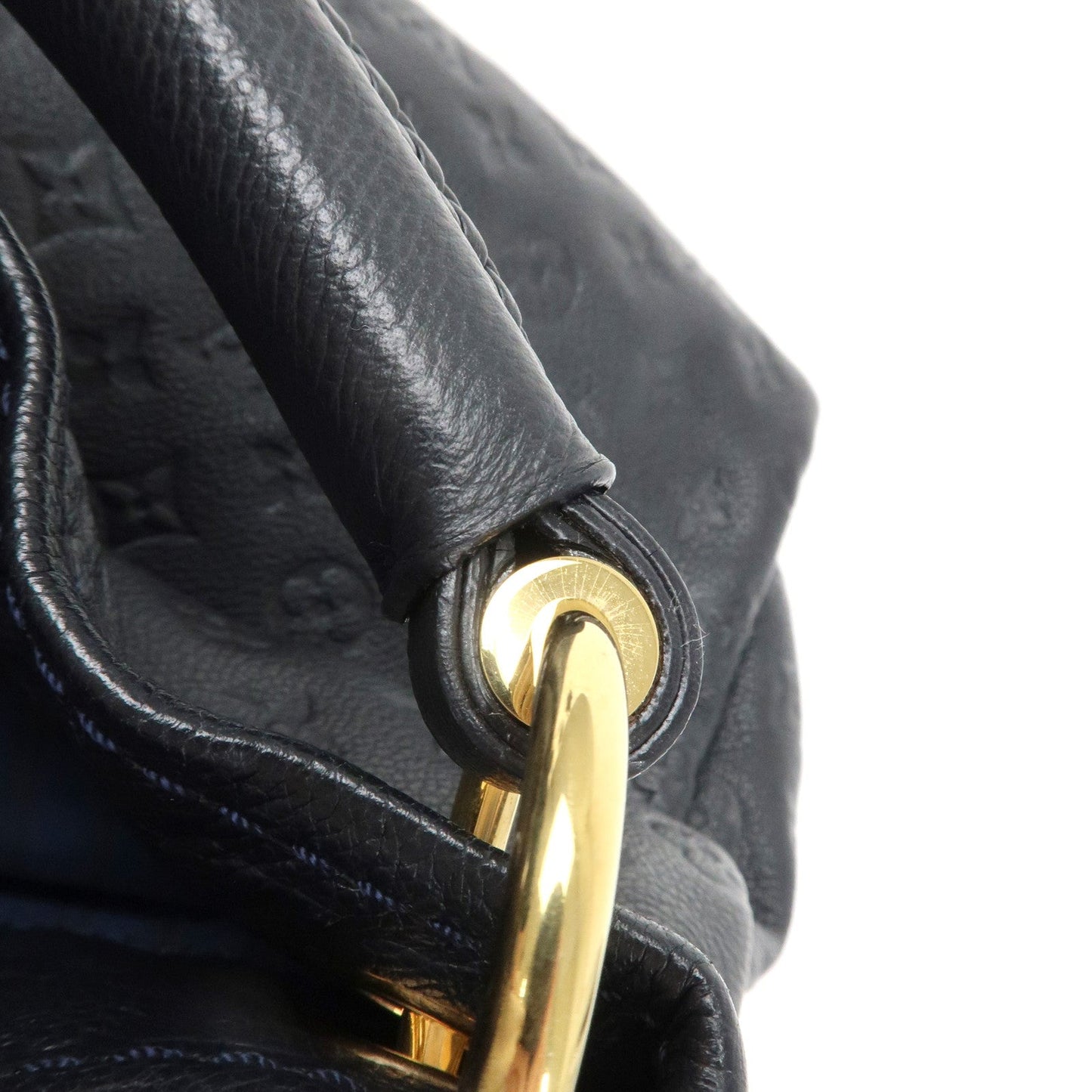 Louis Vuitton Monogram Empreinte Artsy MM Bag Shoulder Bag M93448【Pre-order】