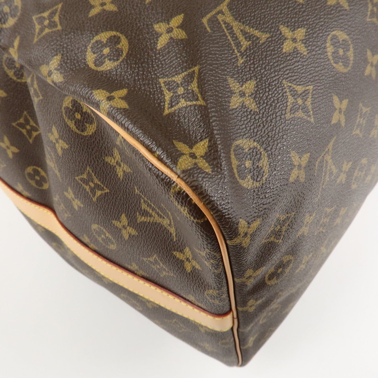 Louis Vuitton Monogram Keep All Bandouliere 60 Boston Bag M41412【Pre-order】