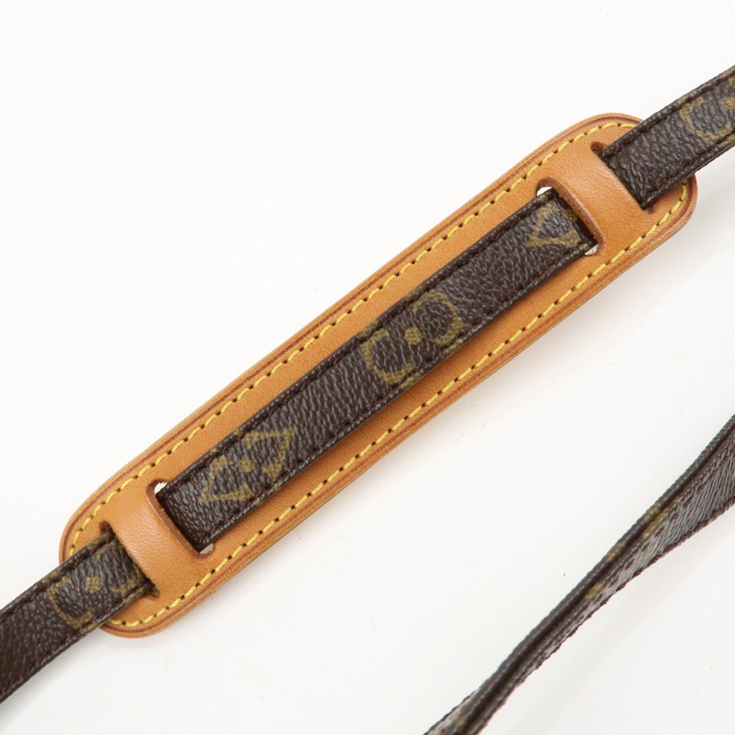 Louis Vuitton Monogram Pochette Marly Bandouliere Bag Brown M51828【Pre-order】