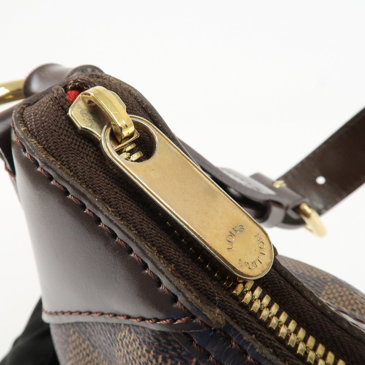 Louis Vuitton Damier Thames PM Shoulder Bag Hand Bag N48180【Pre-order】