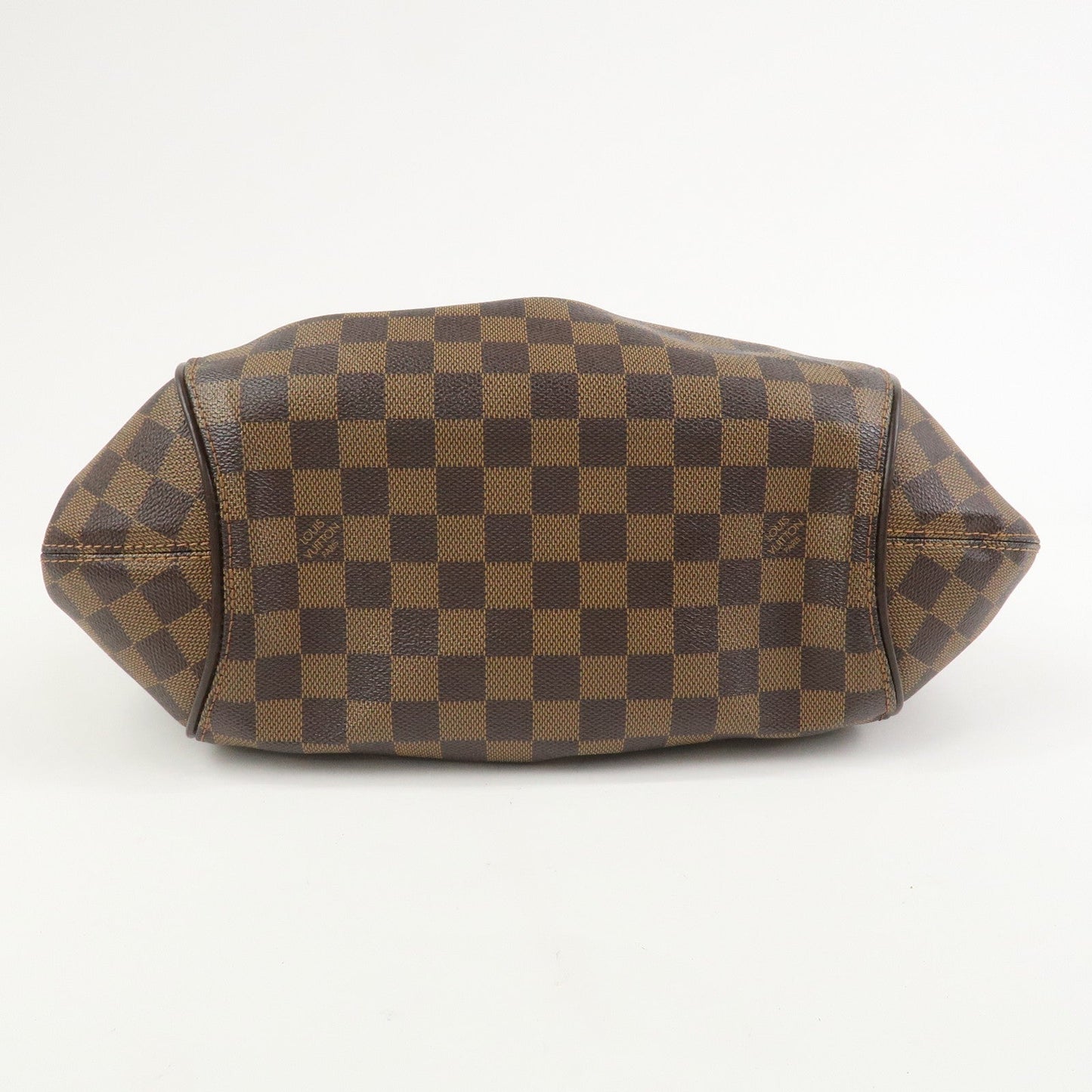 Louis Vuitton Damier Sistina MM Shoulder Bag Damier Ebene N41541【Pre-order】