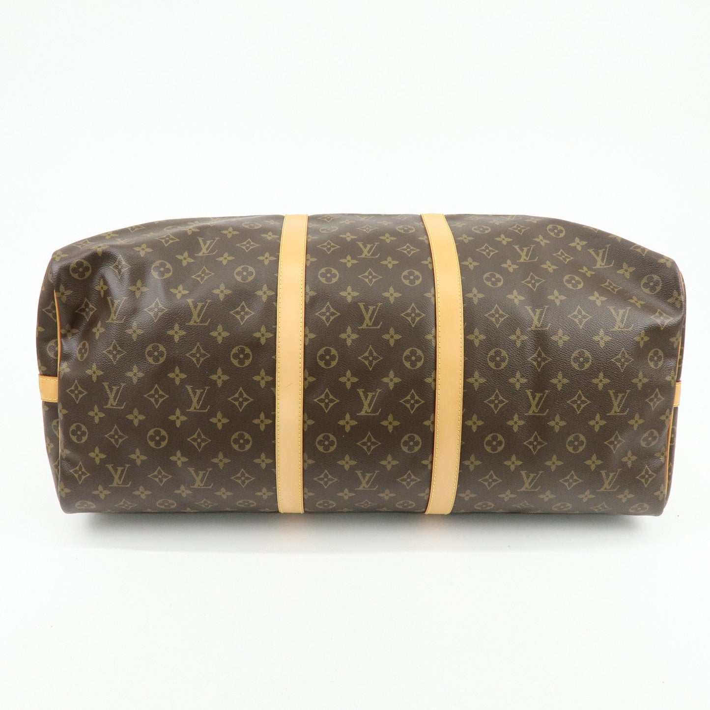 Louis Vuitton Monogram Keep All Bandouliere 60 Boston Bag【Pre-order】