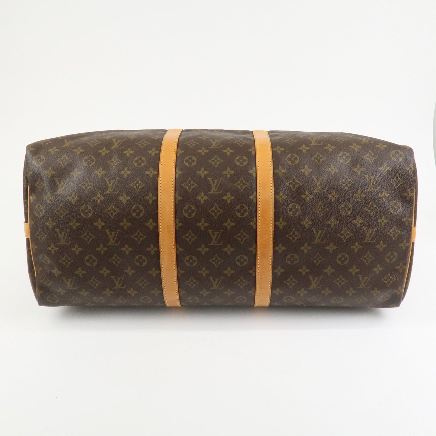 Louis Vuitton Monogram Keep All Bandouliere 60 Boston Bag M41412【Pre-order】