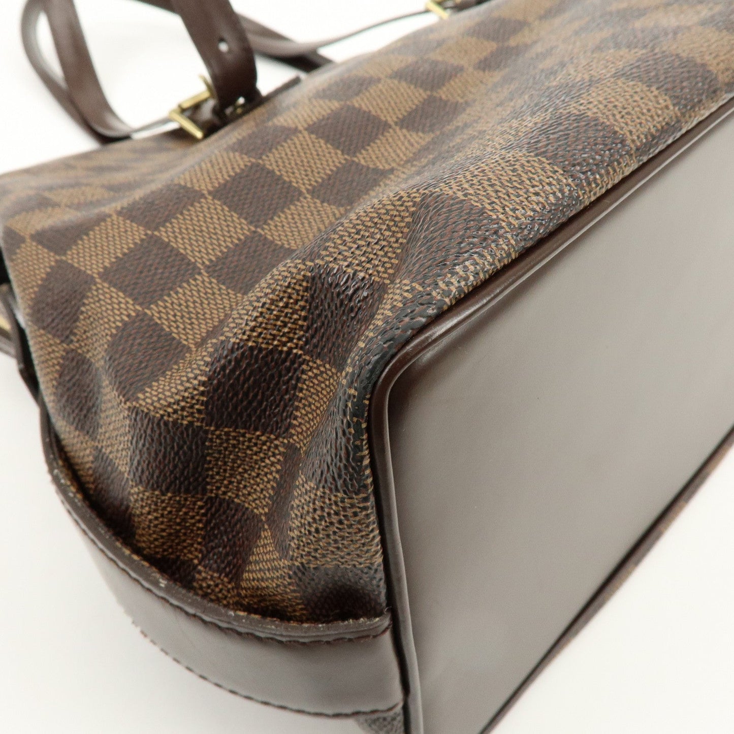 Louis Vuitton Damier Ebene Chelsea Canvas Shoulder Bag N51119【Pre-order】
