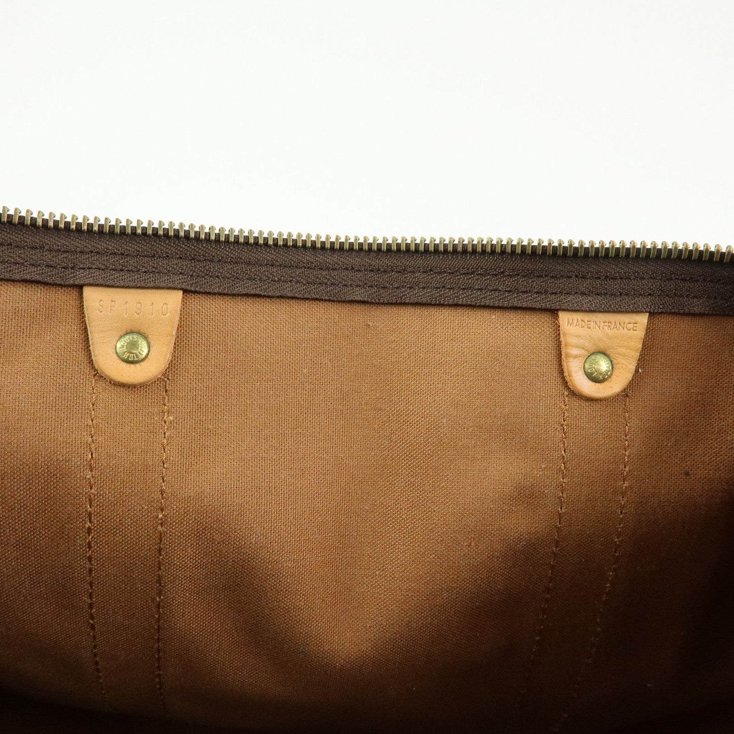 Louis Vuitton Monogram Keep All Bandouliere 55 Boston Bag M41414【Pre-order】