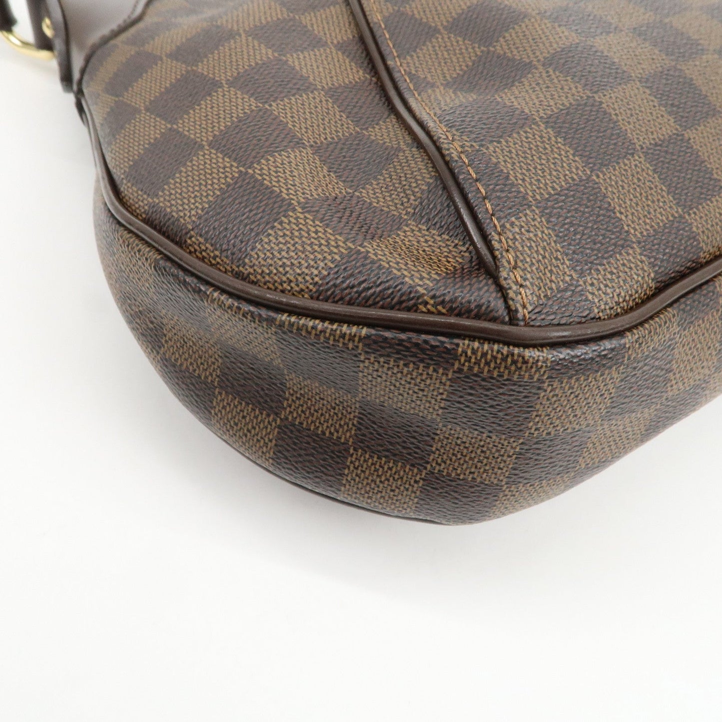 Louis Vuitton Damier Thames GM Shoulder Bag Damier Ebene N48181【Pre-order】