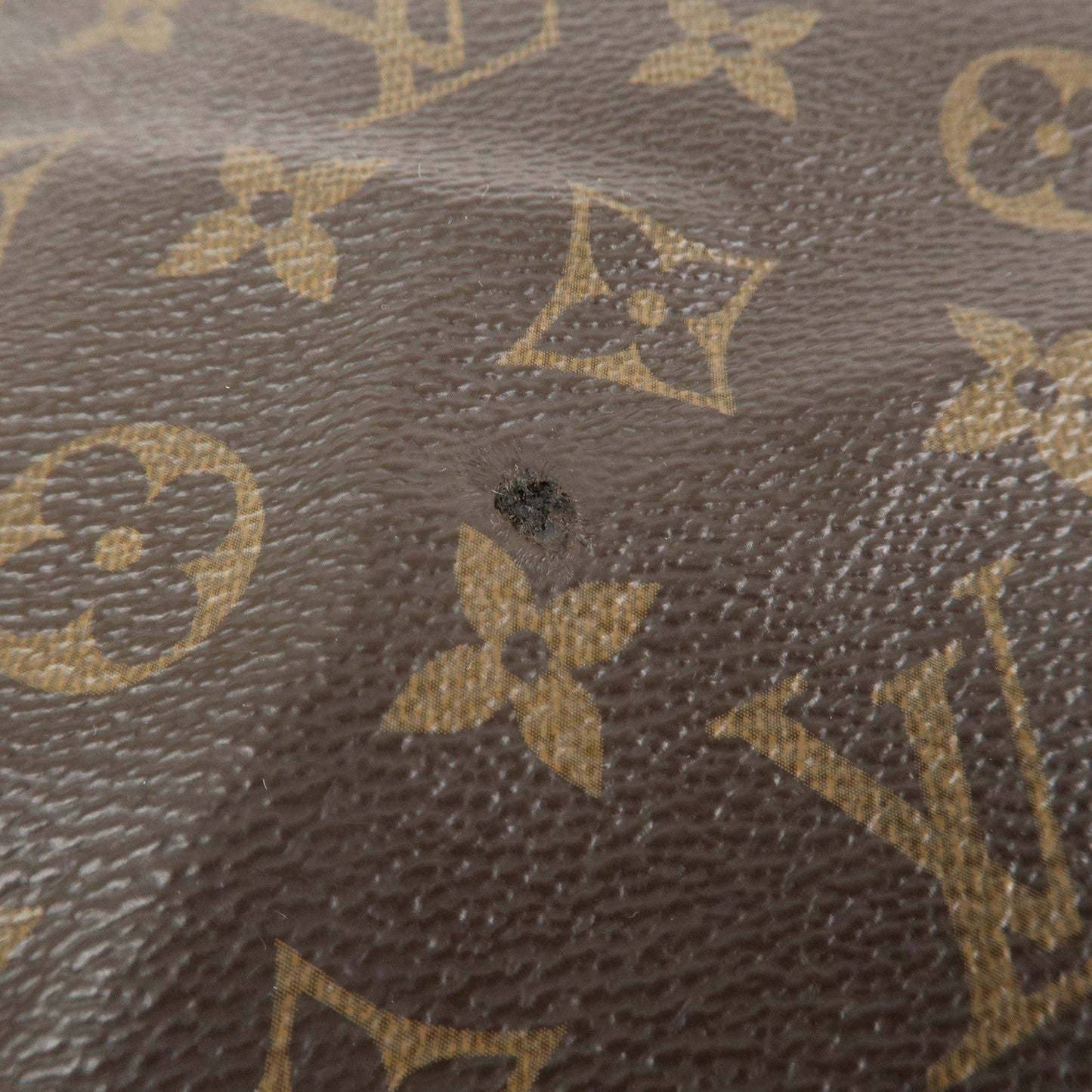 Louis Vuitton Monogram Pallas 2Way Hand Bag Aurore M40906【Pre-order】