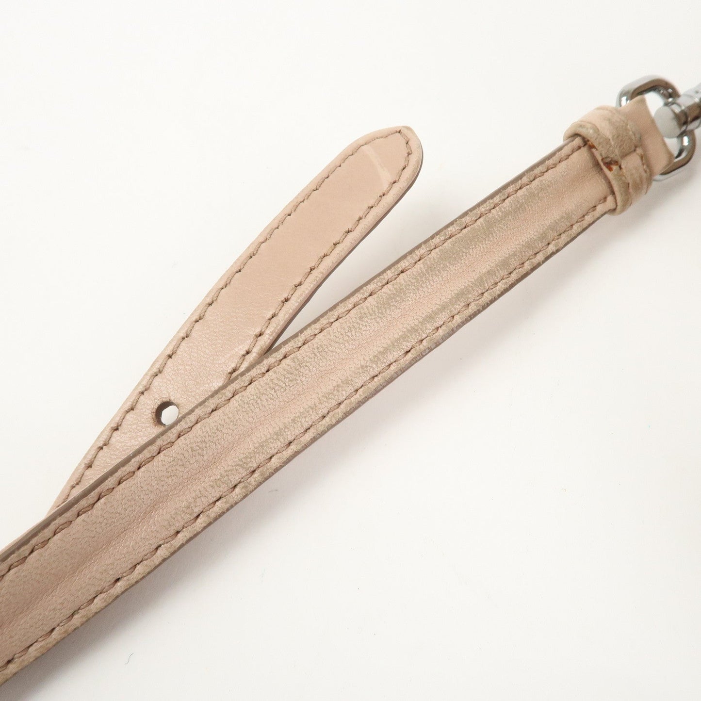 Prada Nappa Leather 2Way Bag Hand Bag Shoulder Bag Light Pink【Pre-order】