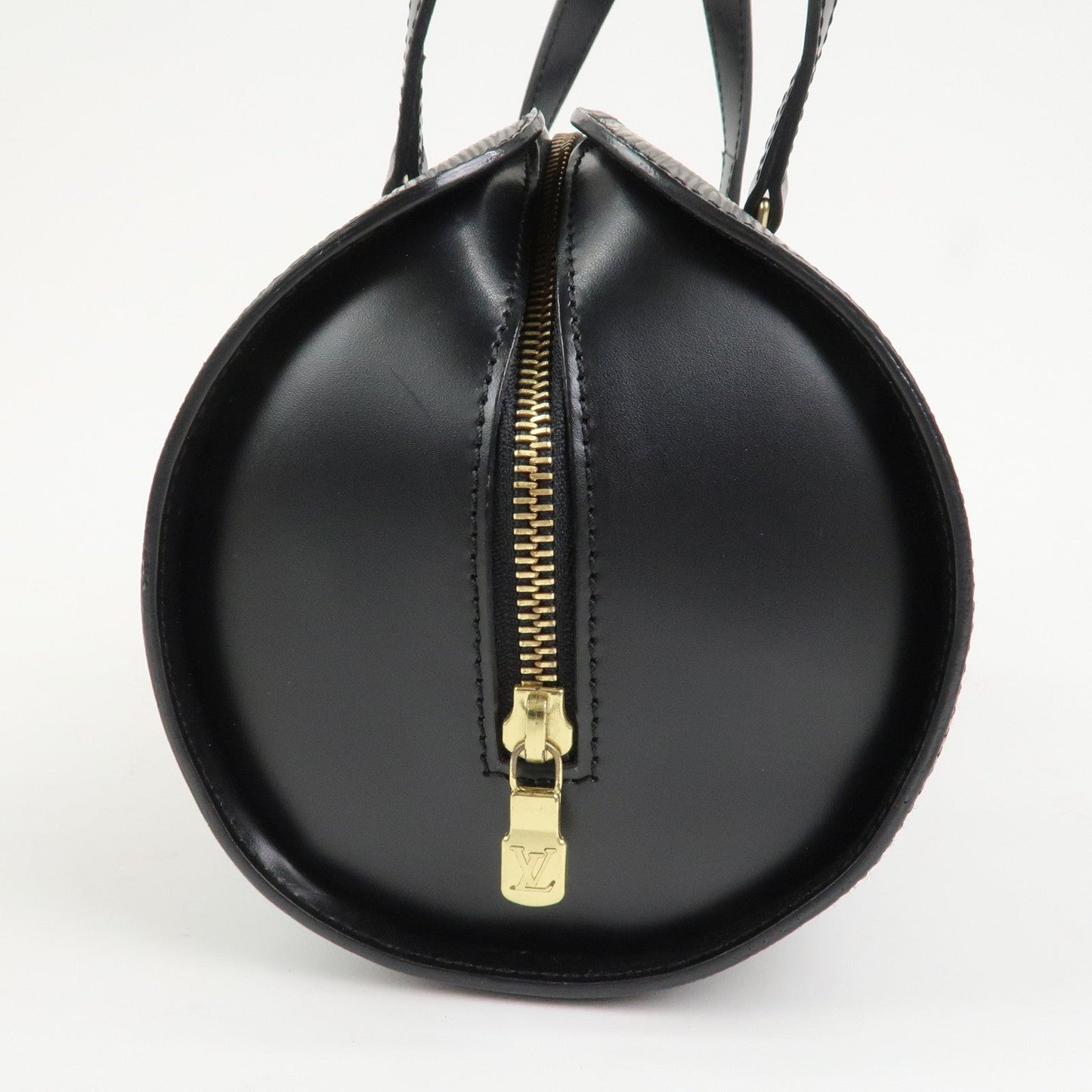 Louis Vuitton Epi Soufflot Shoulder Bag Hand Bag Noir M52222【Pre-order】