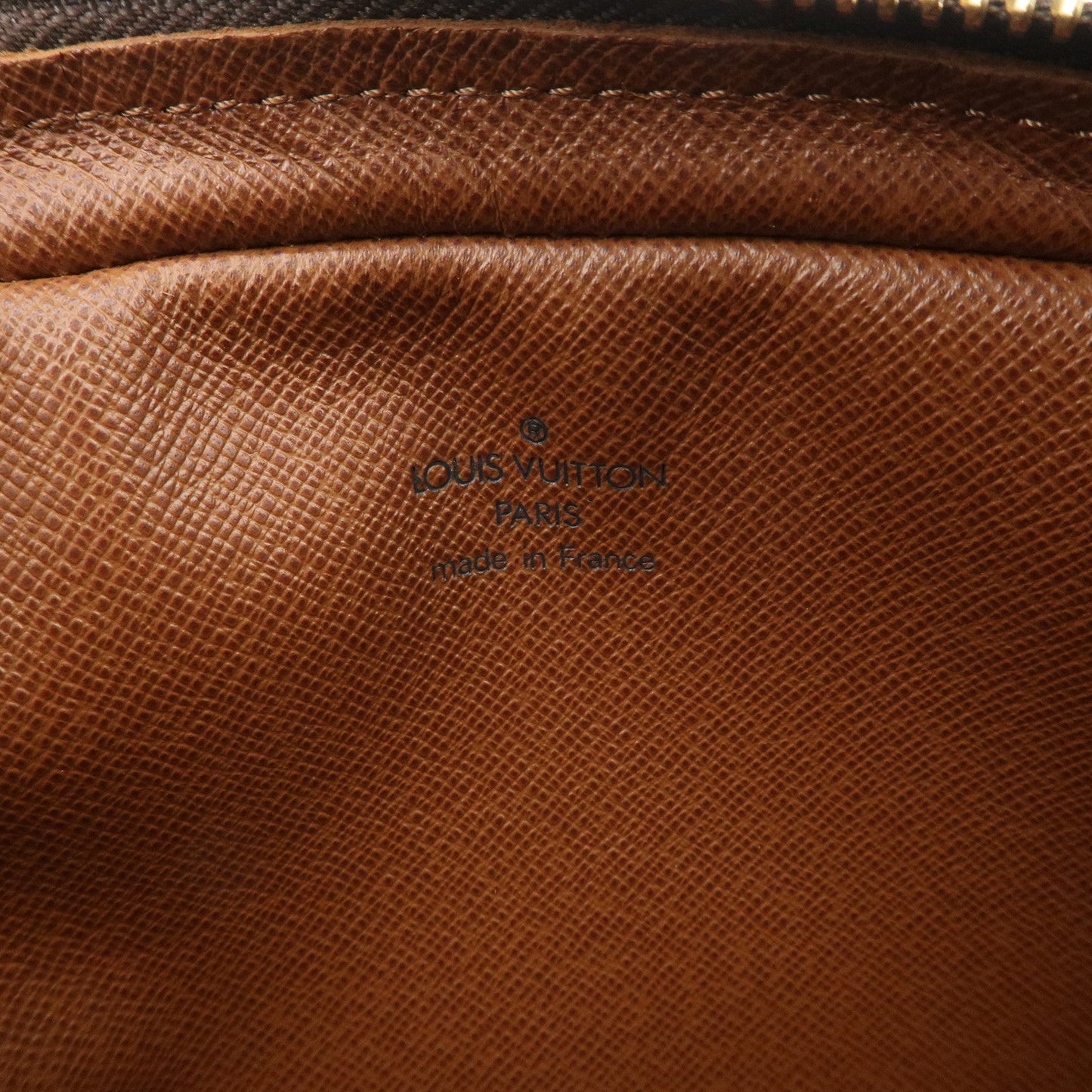 Louis Vuitton Monogram Pochette Marly Bandouliere M51828【Pre-order】