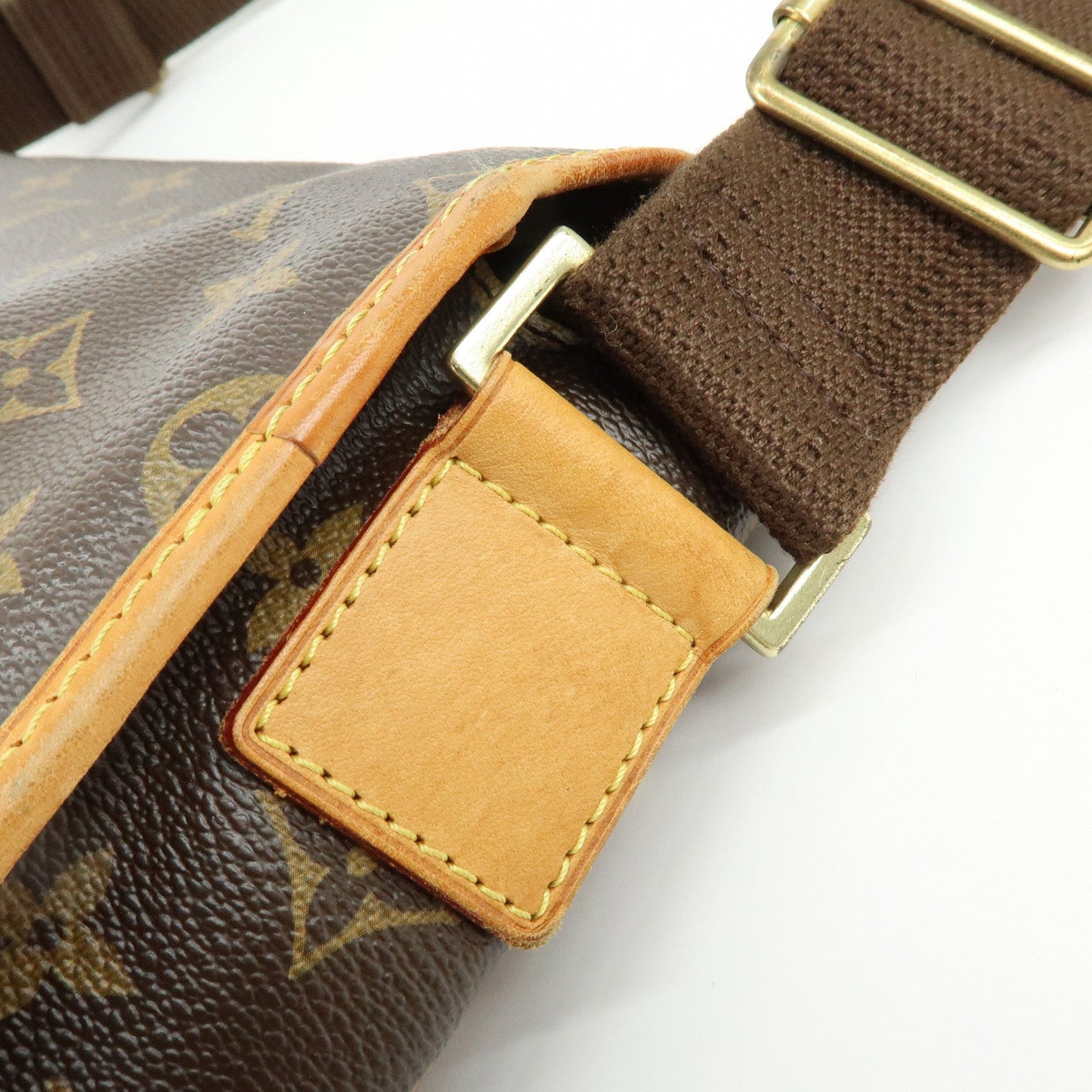 Louis Vuitton Monogram Messenger Bosphore PM Shoulder Bag M40106【Pre-order】
