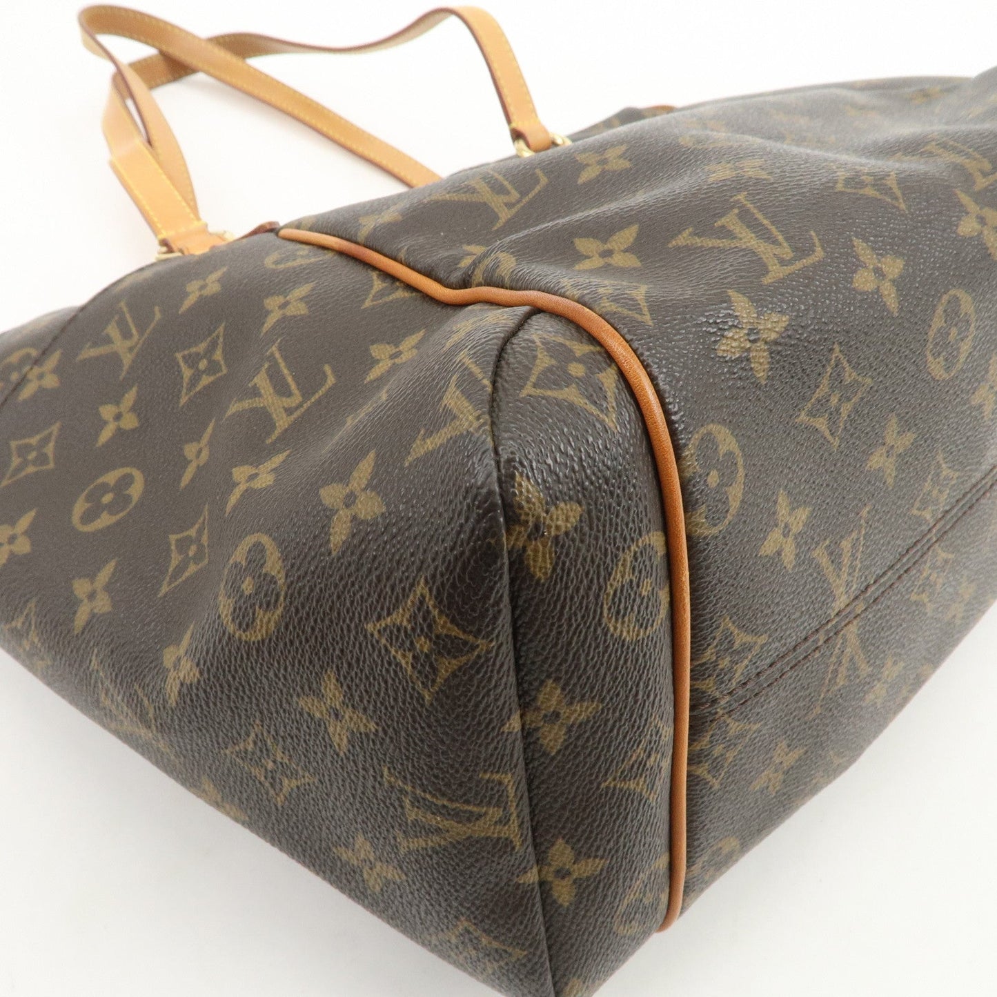Louis Vuitton Monogram Totally MM Tote Bag Shoulder Bag M56689【Pre-order】