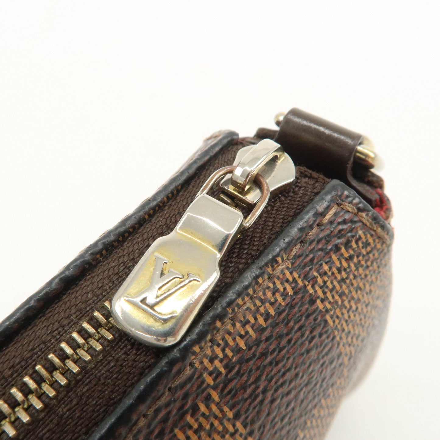 Louis Vuitton Damier Eva 2Way Hand Shoulder Bag Damier Ebene N55213【Pre-order】