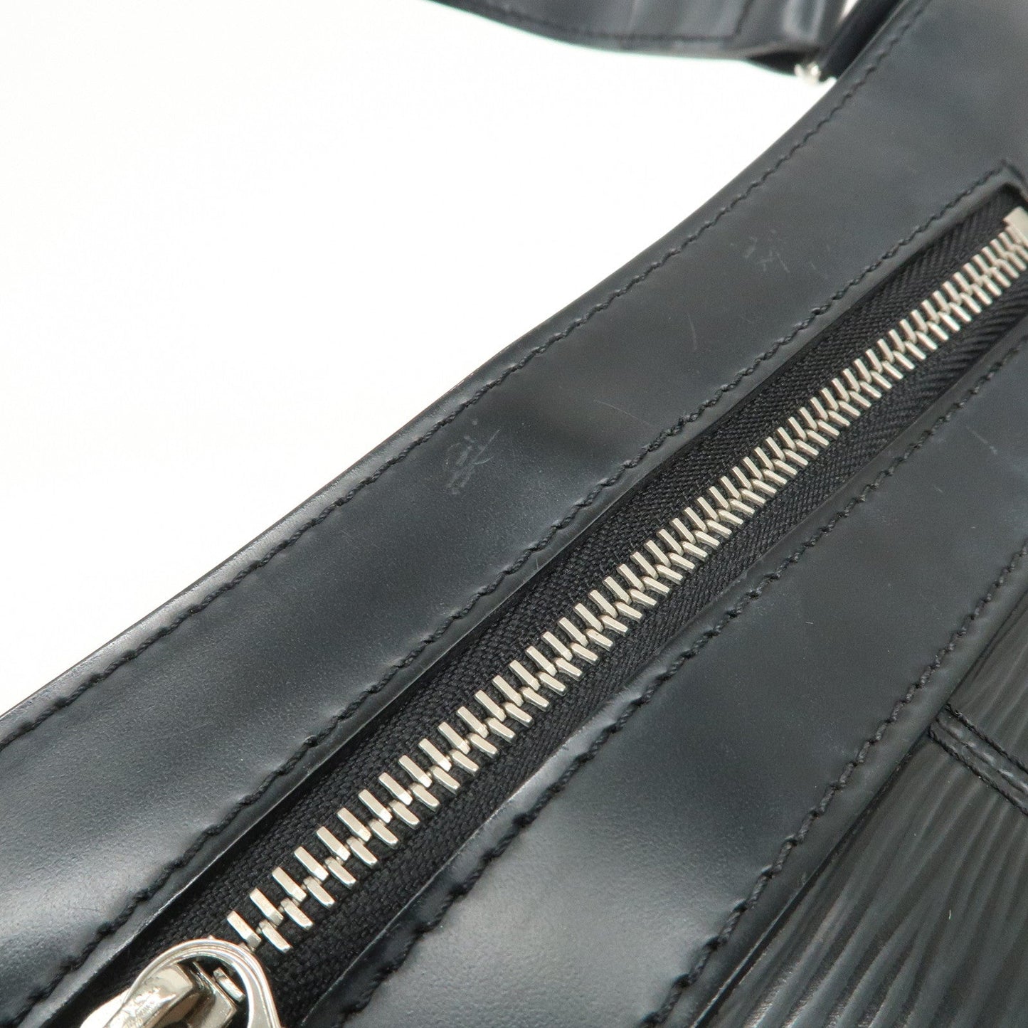 Louis Vuitton Epi Leather Turen PM Shoulder Bag Noir M59282【Pre-order】