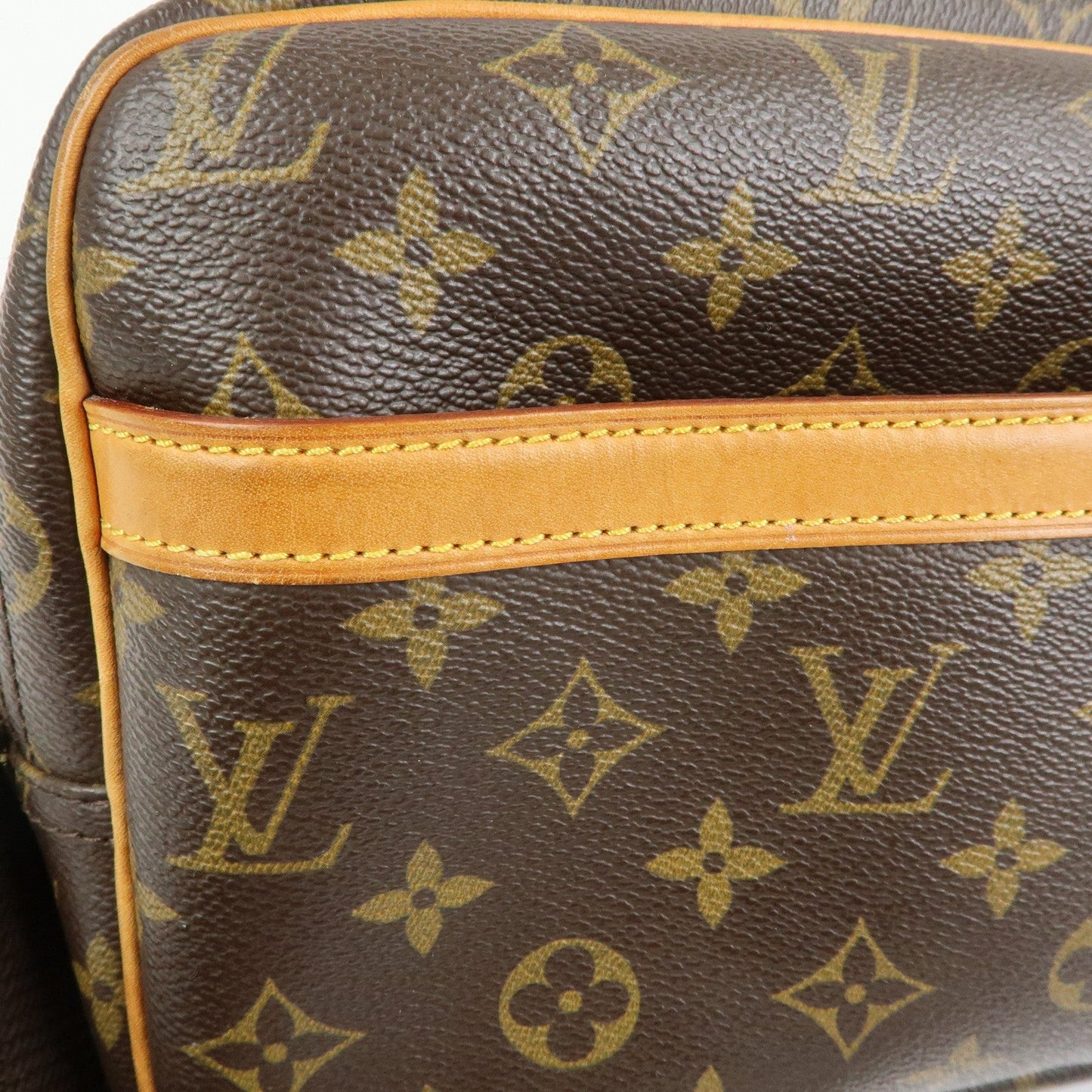 Louis Vuitton Monogram Reporter PM Shoulder Crossbody Bag M45254【Pre-order】