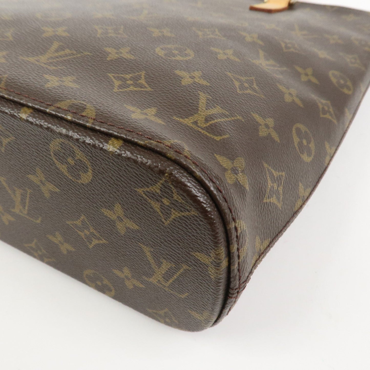 Louis Vuitton Monogram Vavin GM Tote Bag Hand Bag M51170【Pre-order】