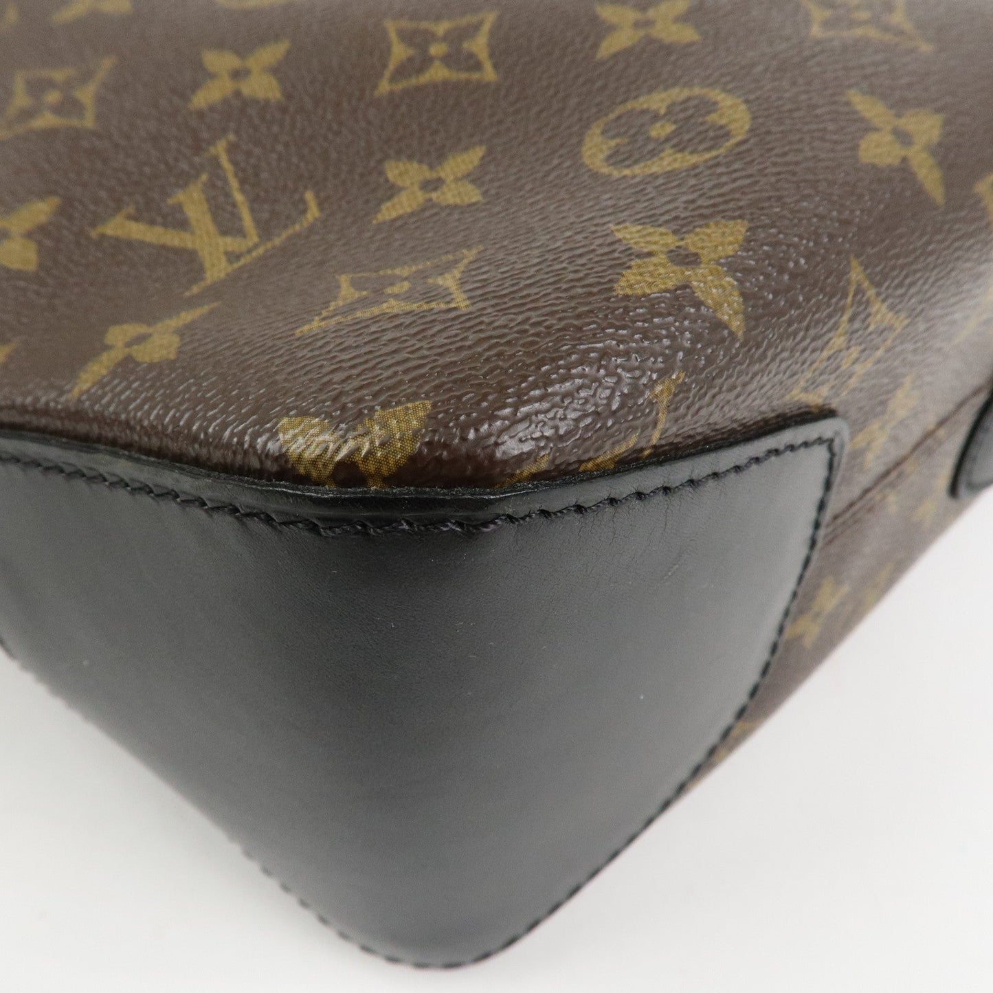 Louis Vuitton Monogram Macassar Canvas Monogram Torres PM M40635【Pre-order】