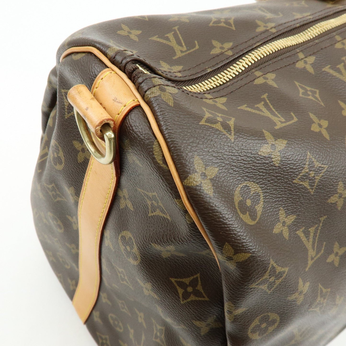 Louis Vuitton Monogram Keep All Bandouliere 60 Boston Bag【Pre-order】