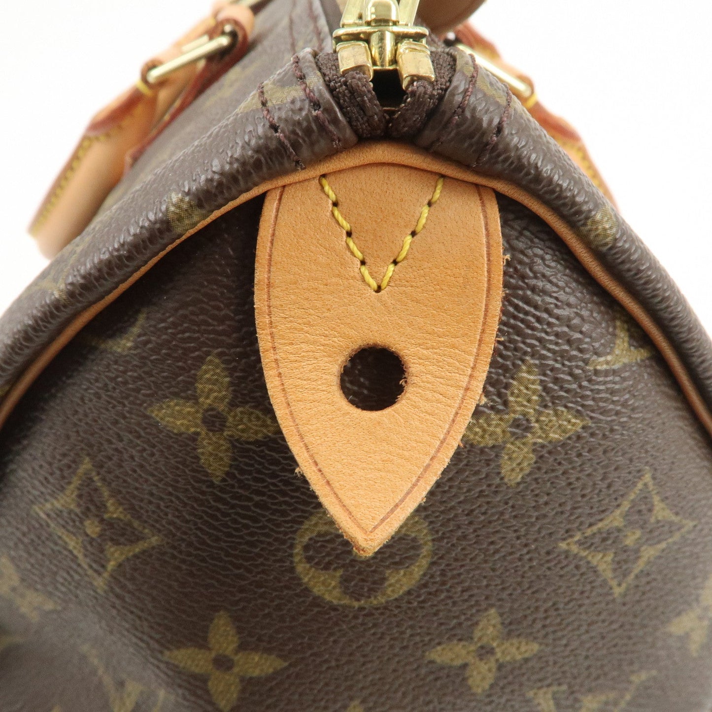 Louis Vuitton Monogram Speedy 35 Boston Bag Hand Bag M41524【Pre-order】