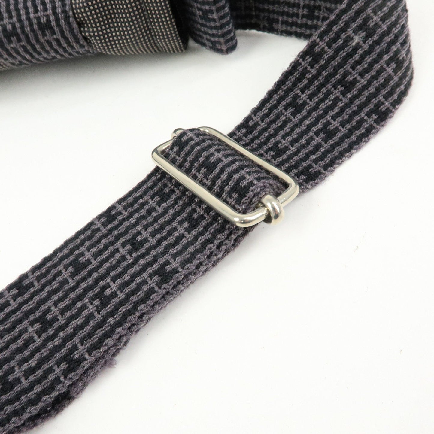 Hermes Herline Canvas Bassac PM Fourre Tout Shoulder Bag【Pre-order】