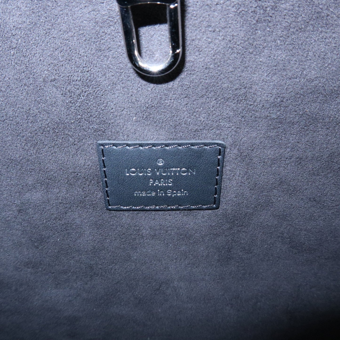 Louis Vuitton Epi Leather Neverfull MM Shoulder Bag Noir M40932【Pre-order】