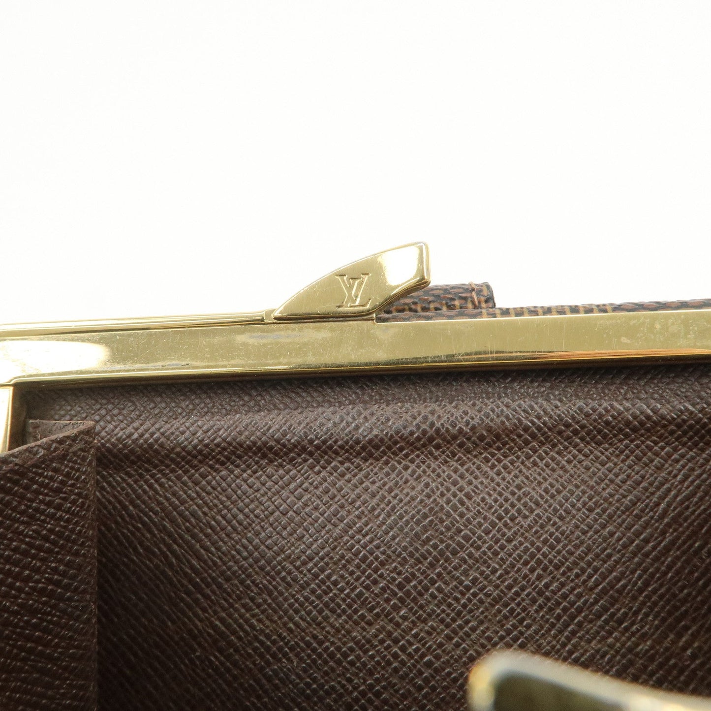 Louis Vuitton Damier Portefeuille Viennois Bi-fold Wallet N61674【Pre-order】
